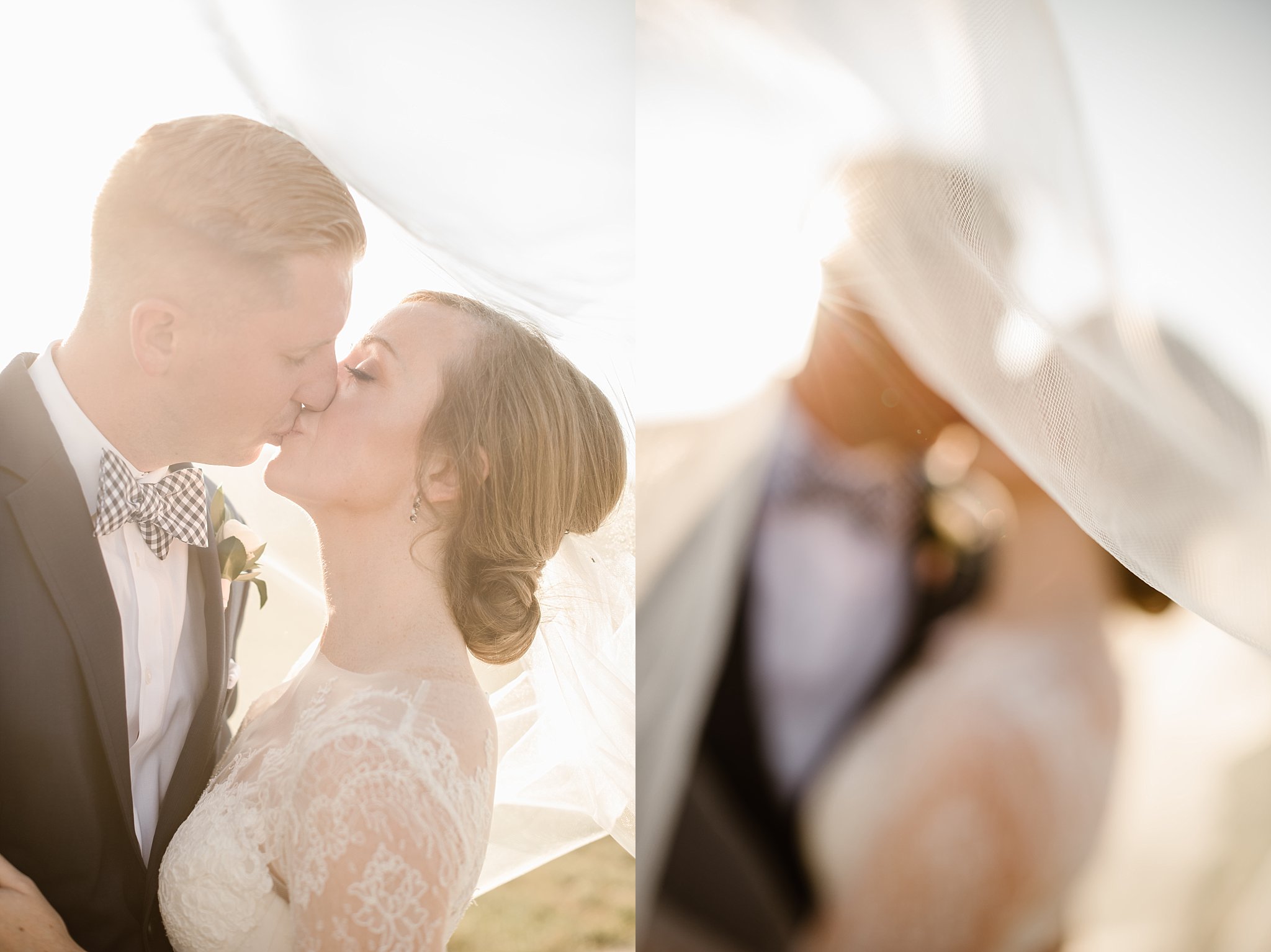 Flying Horse Ranch Wedding