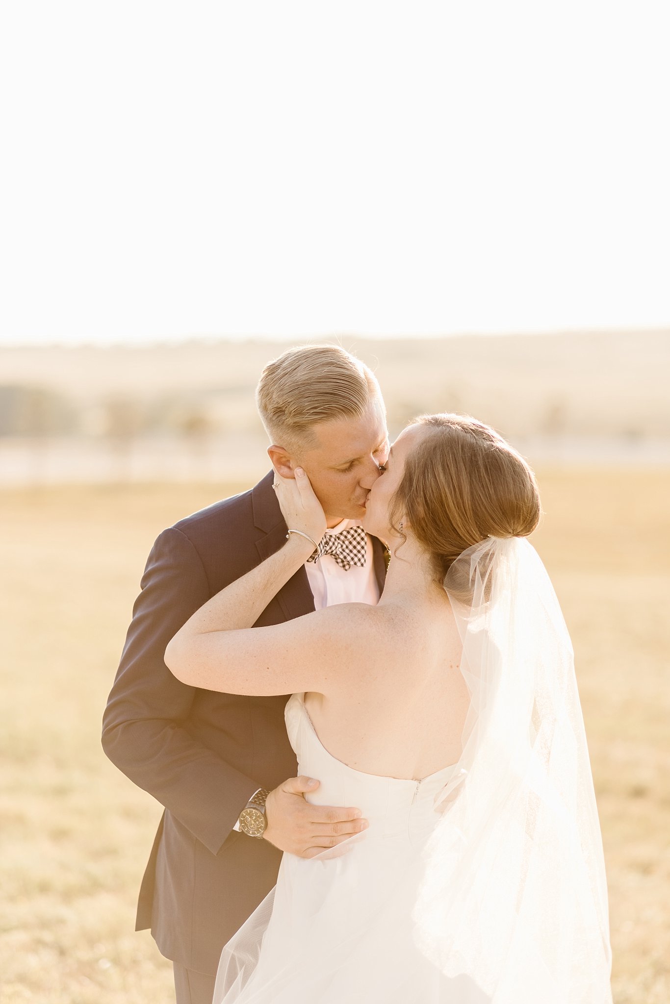 Flying Horse Ranch Wedding