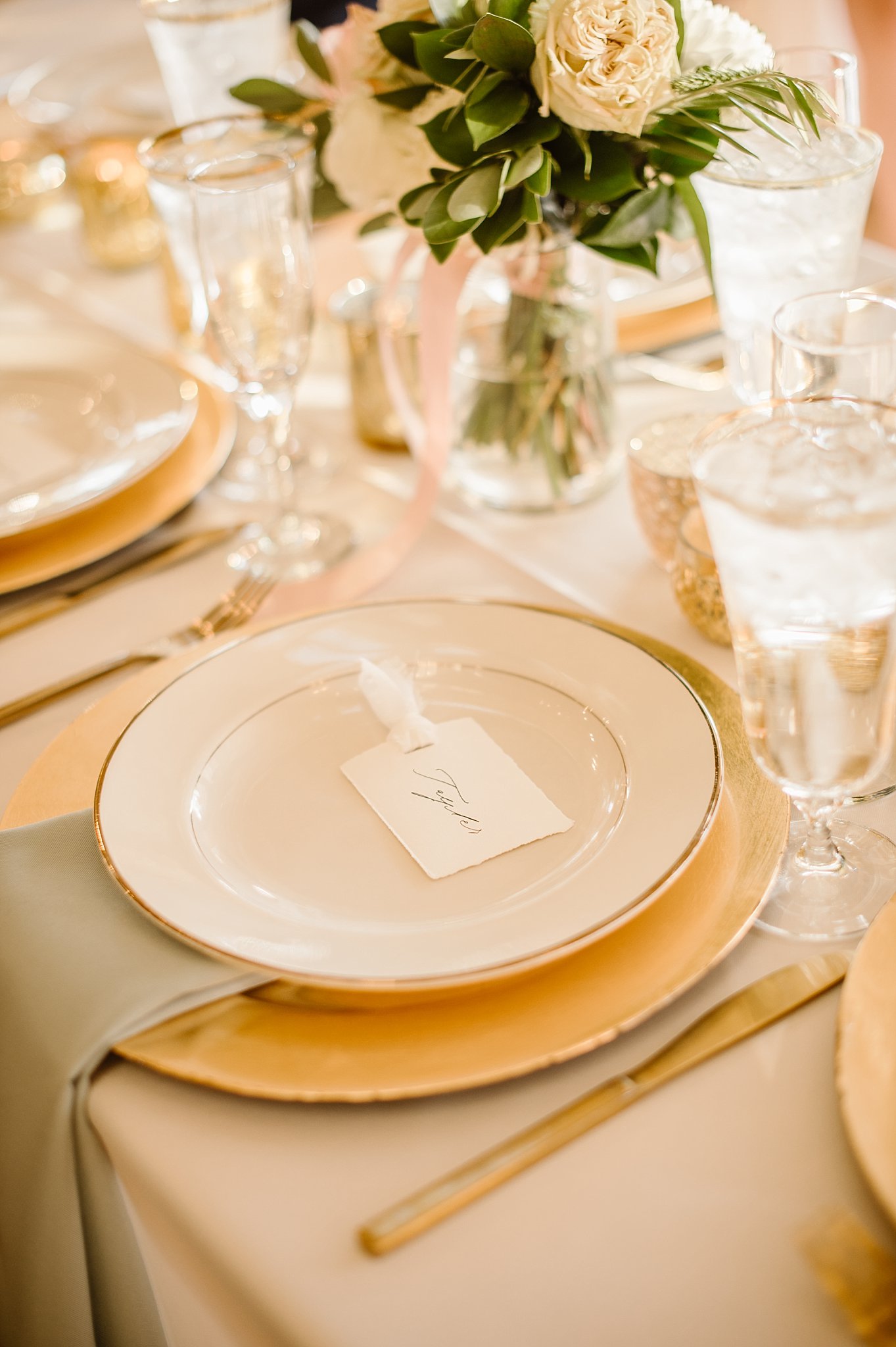 Flying Horse Ranch Wedding