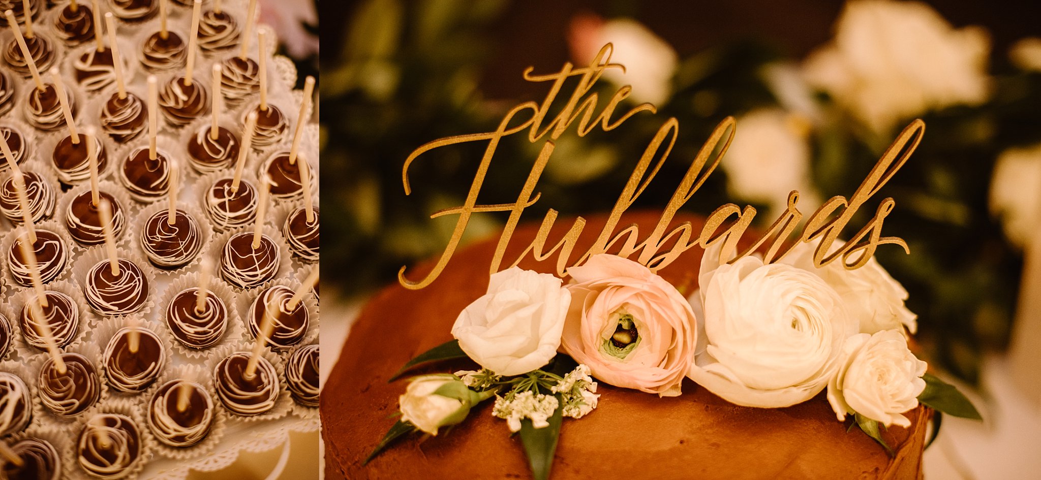 Flying Horse Ranch Wedding