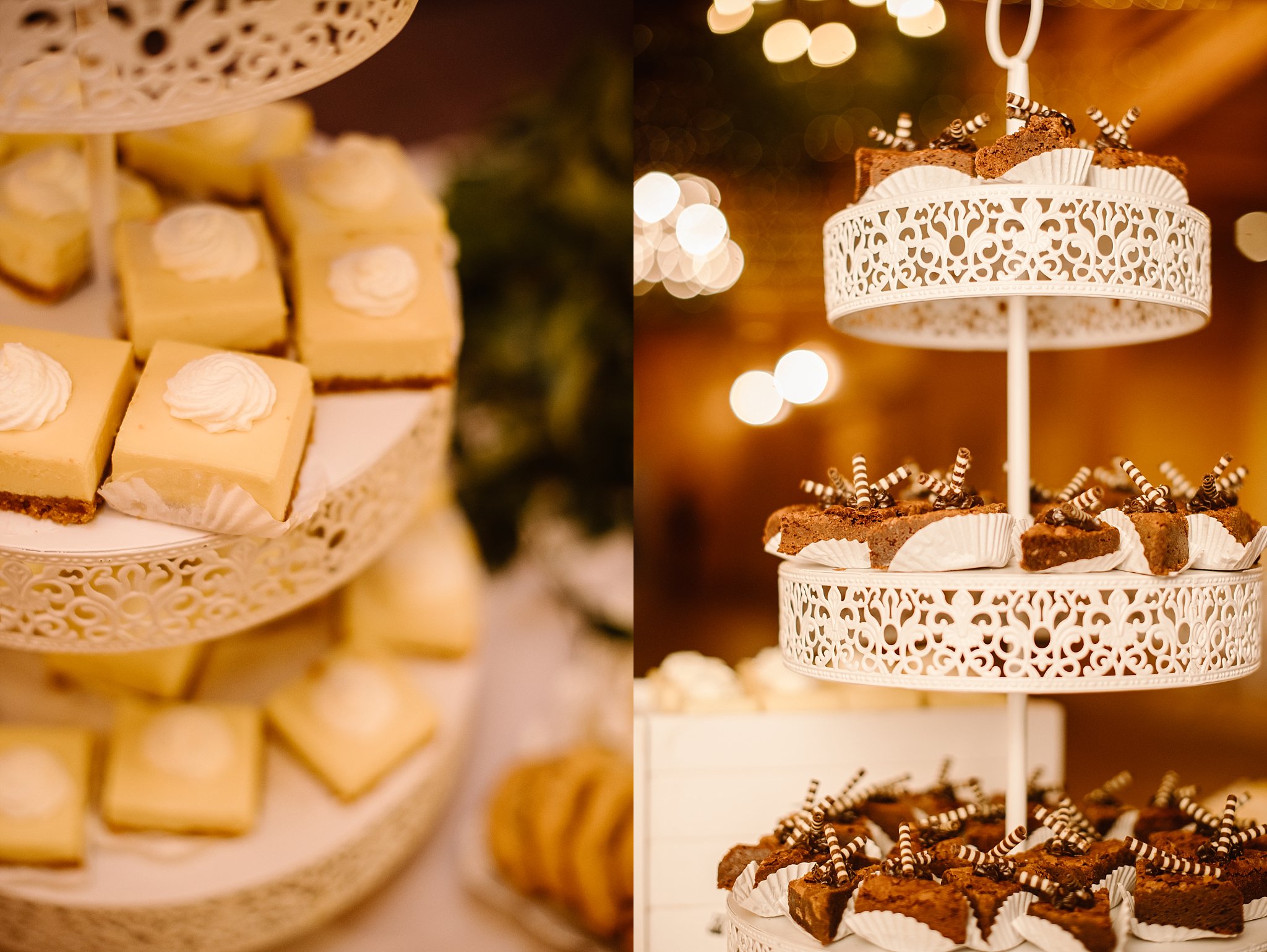 Flying Horse Ranch Wedding