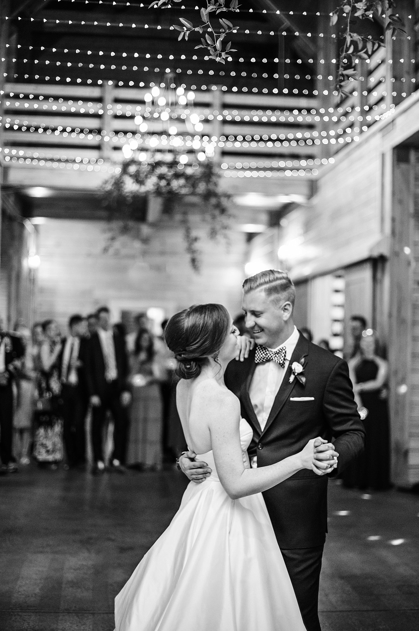 Flying Horse Ranch Wedding