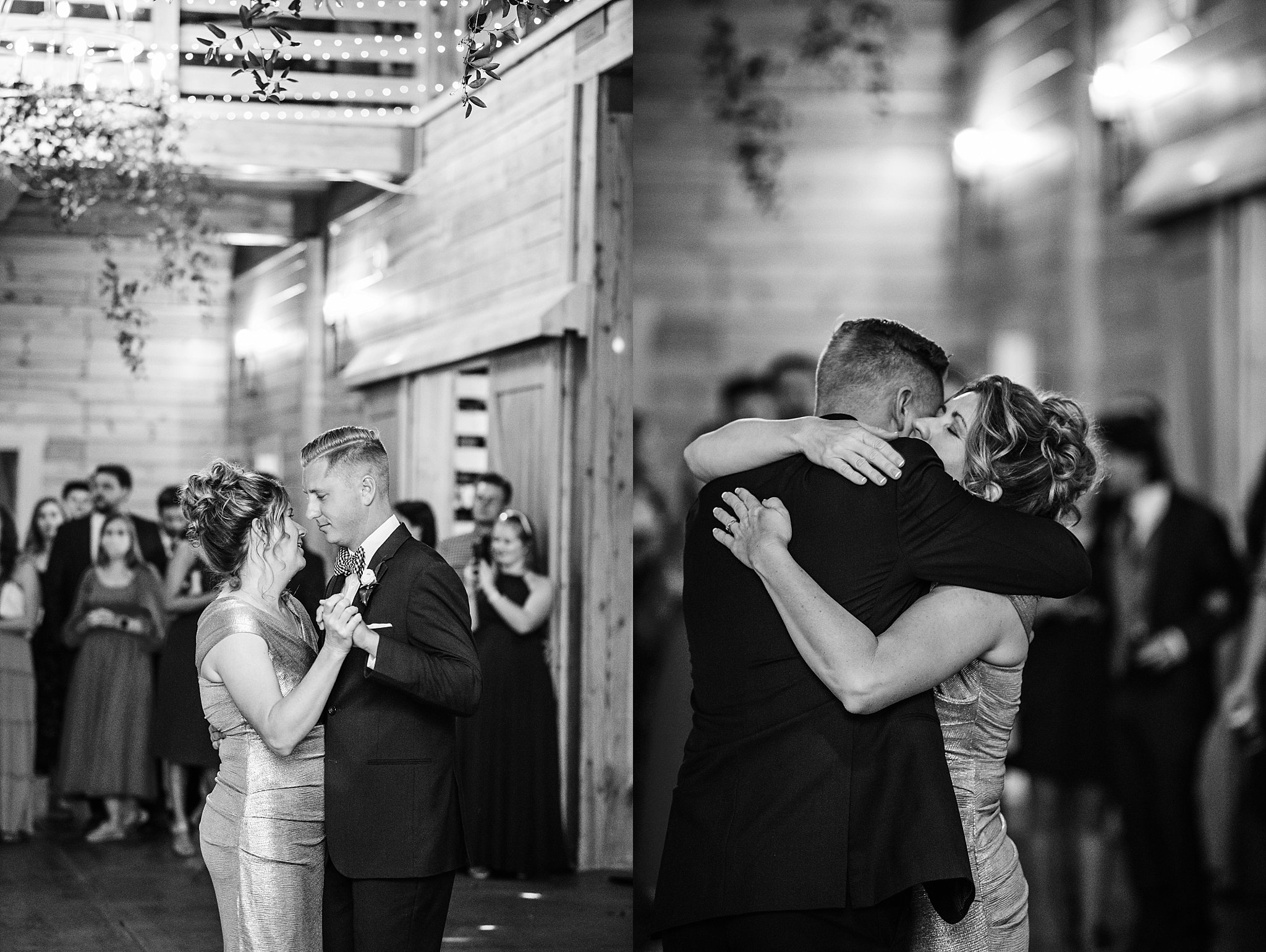 Flying Horse Ranch Wedding