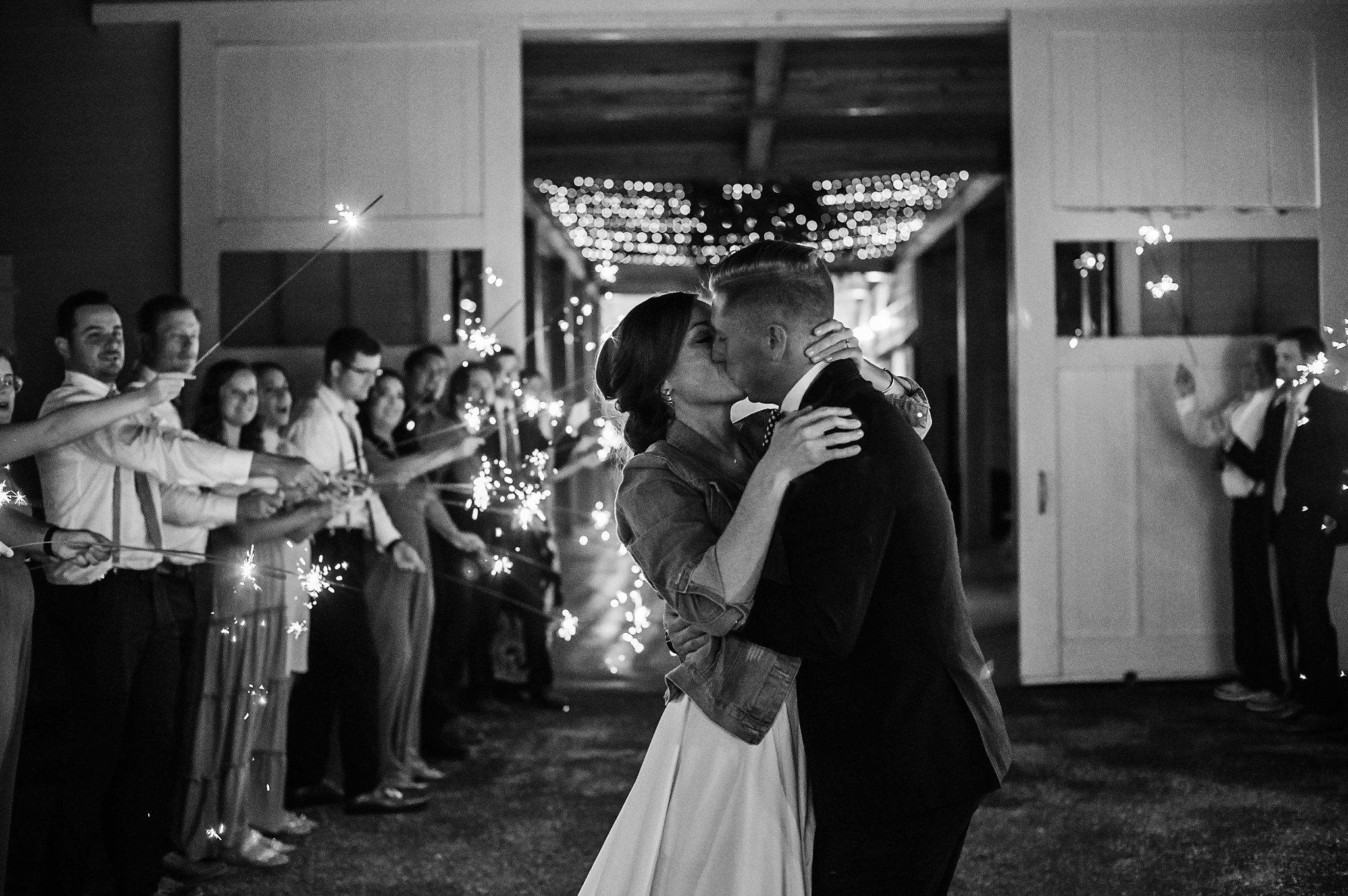 Flying Horse Ranch Wedding