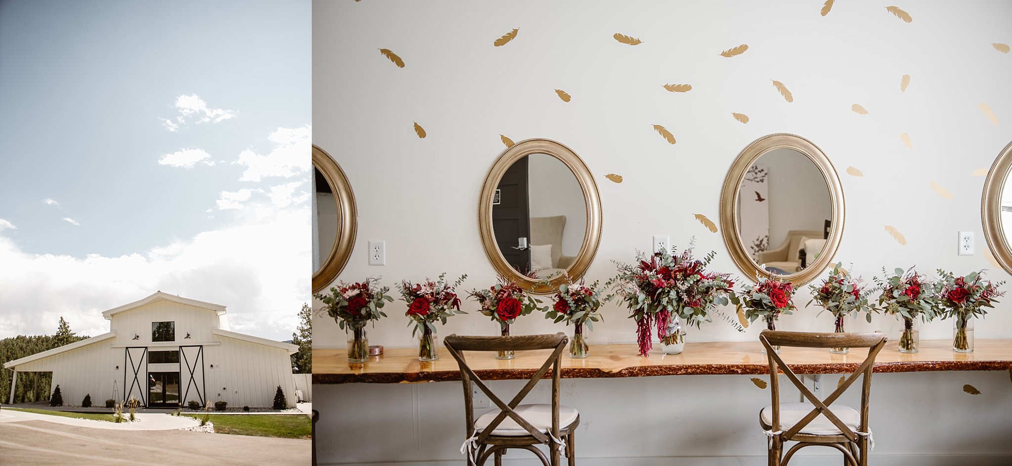 Woodlands Colorado Venue