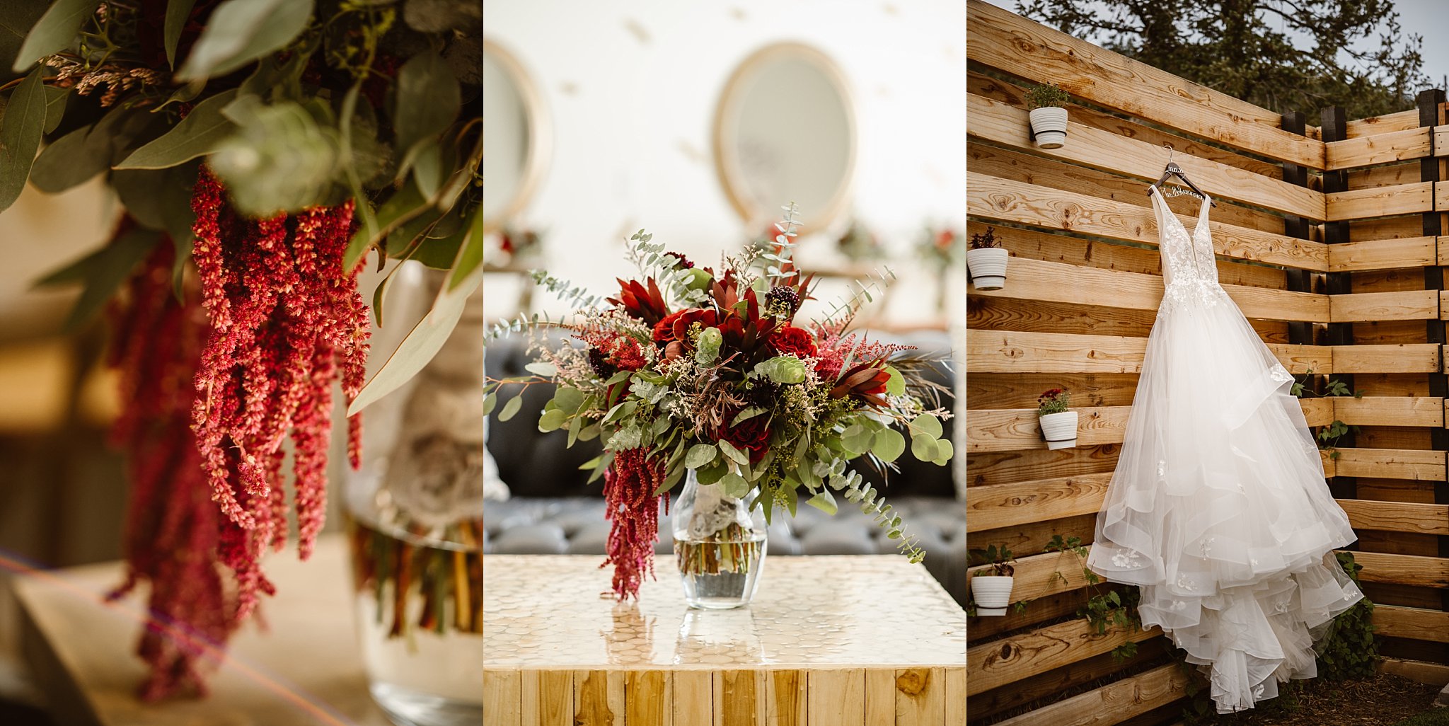 Woodlands Colorado Venue