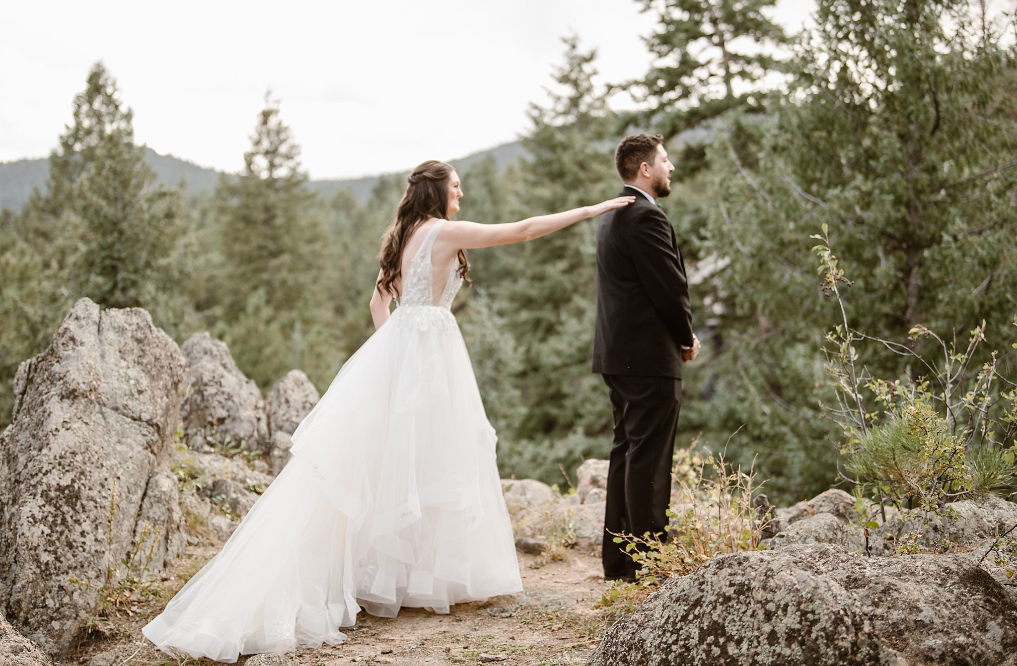 Woodlands Colorado Venue