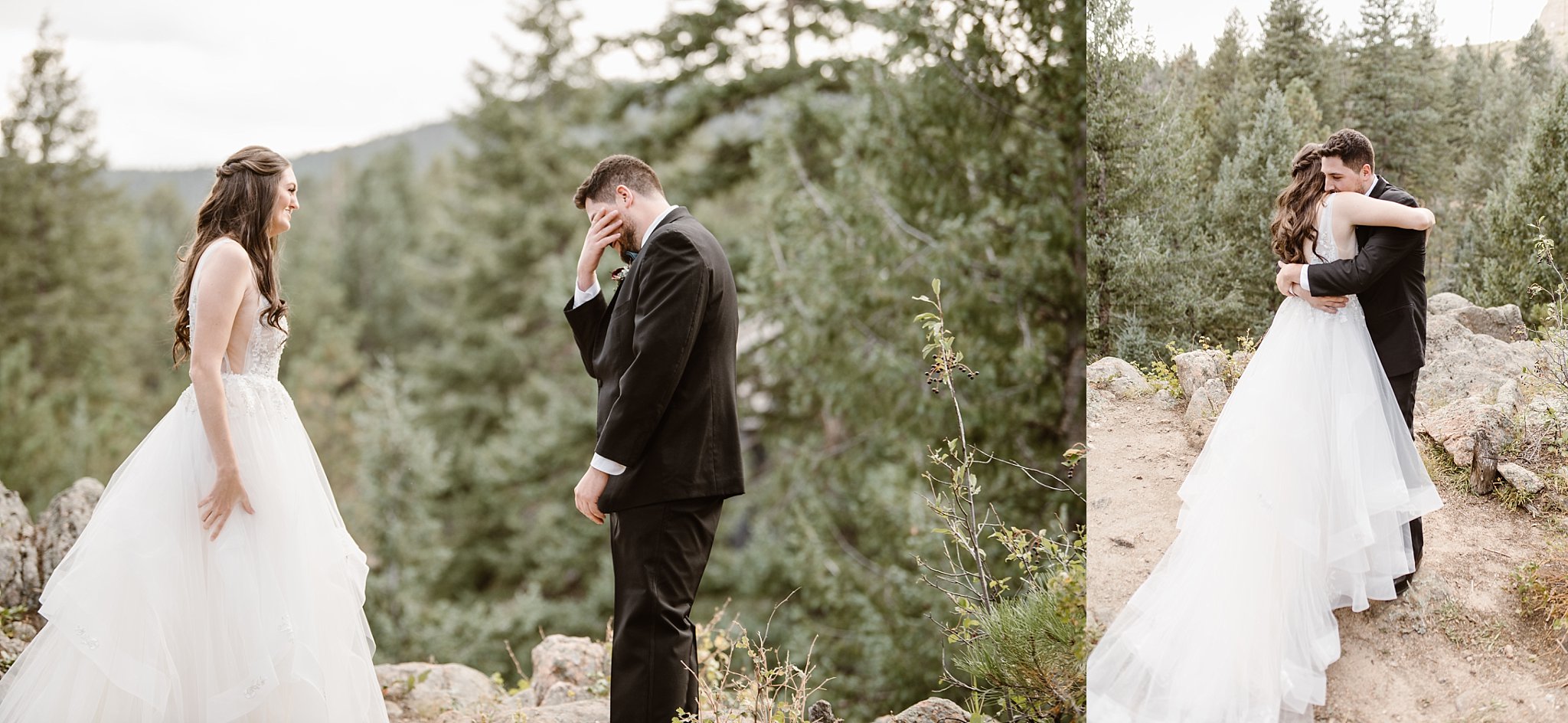 Woodlands Colorado Venue