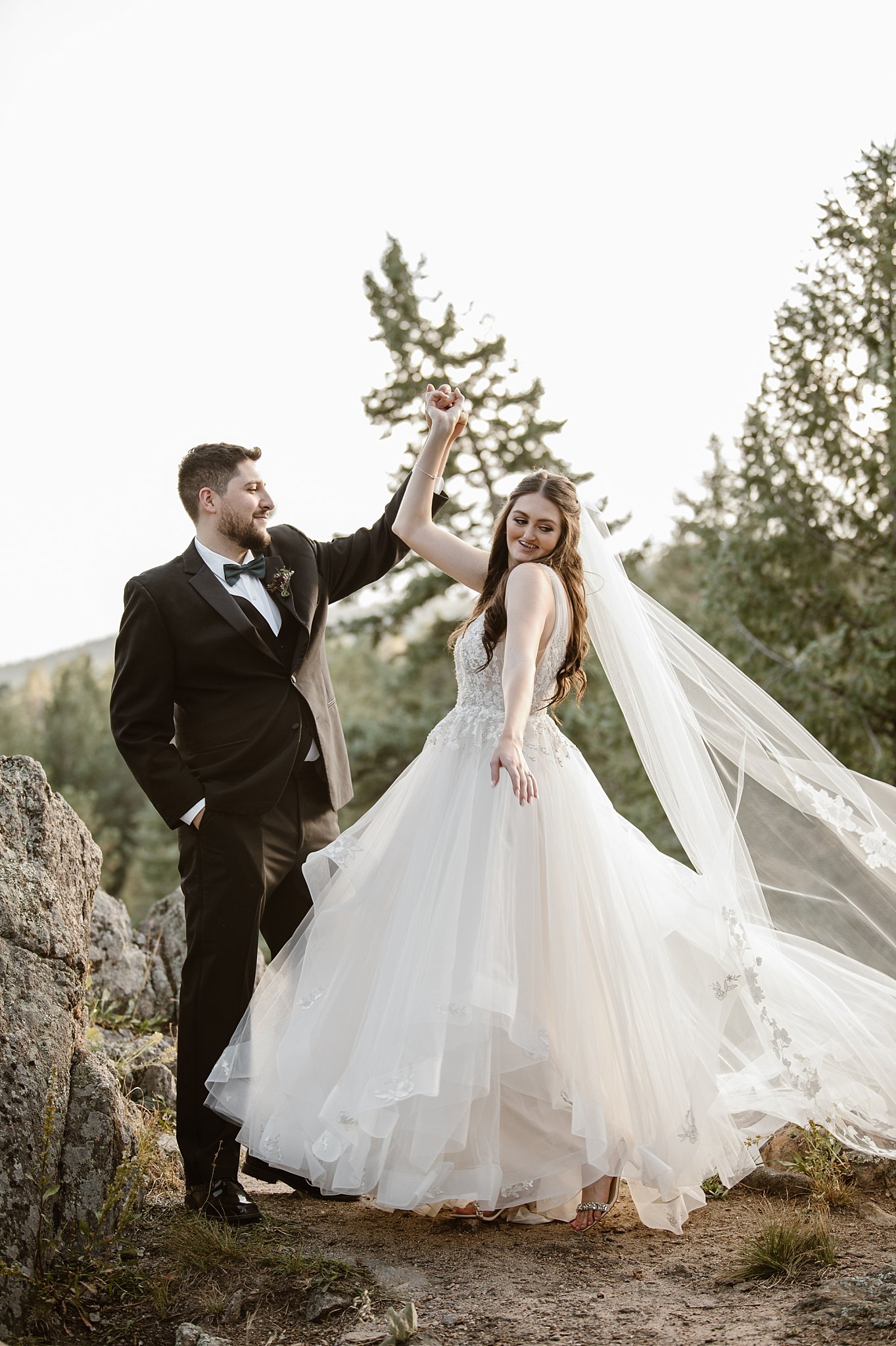 Woodlands Colorado Venue