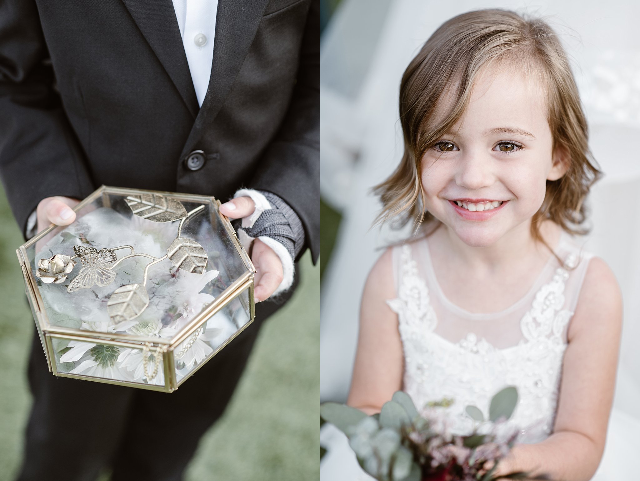 Woodlands Colorado Venue