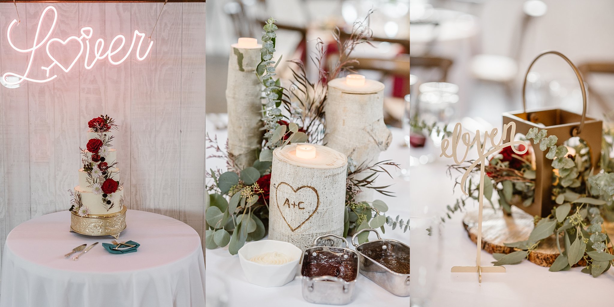 Woodlands Colorado Venue