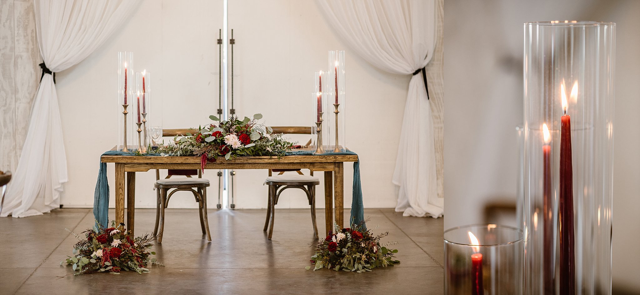 Woodlands Colorado Venue