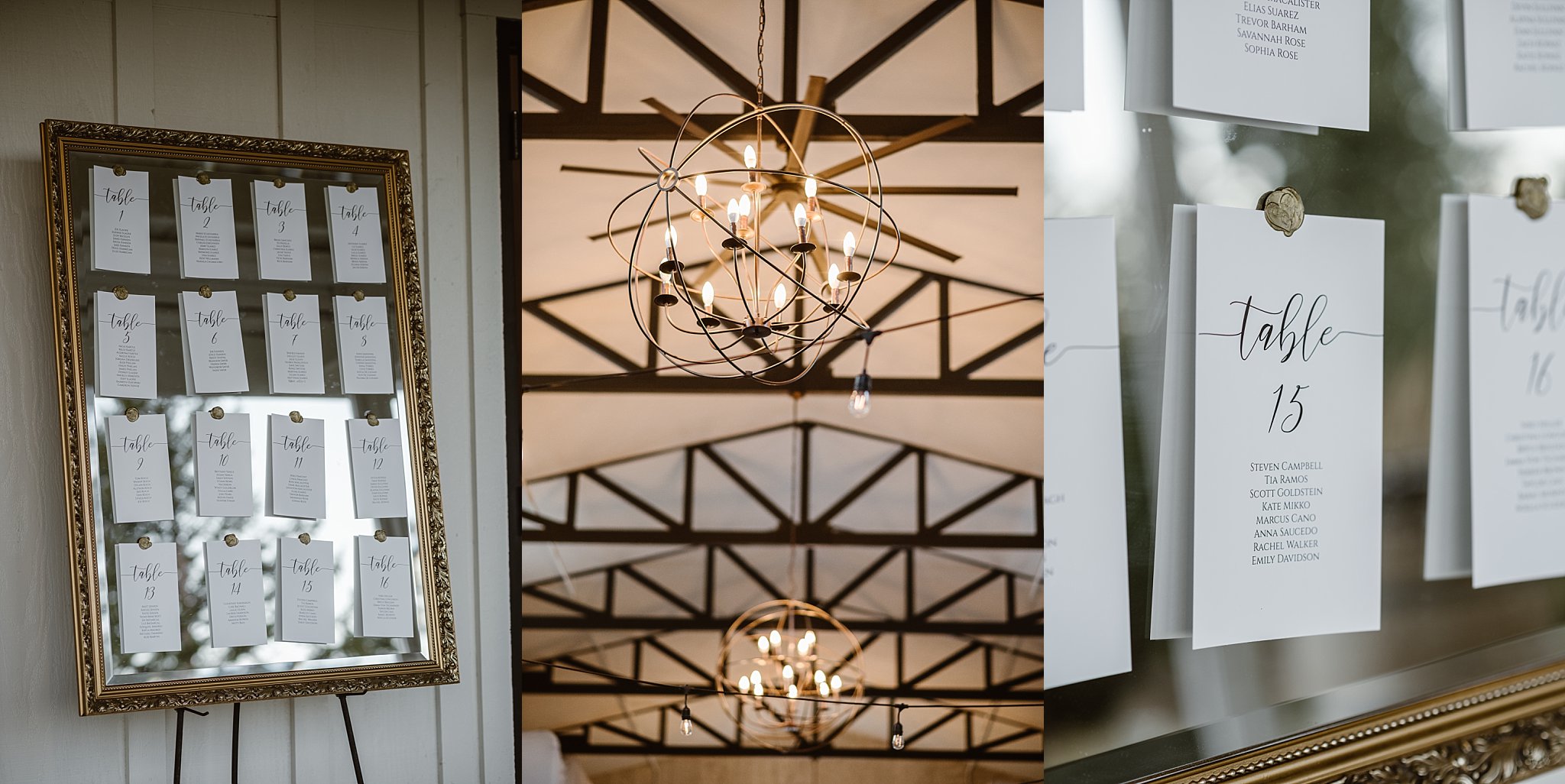 Woodlands Colorado Venue