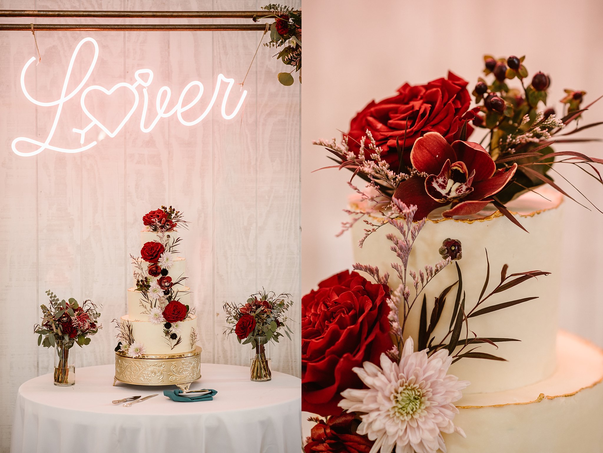 Woodlands Colorado Venue