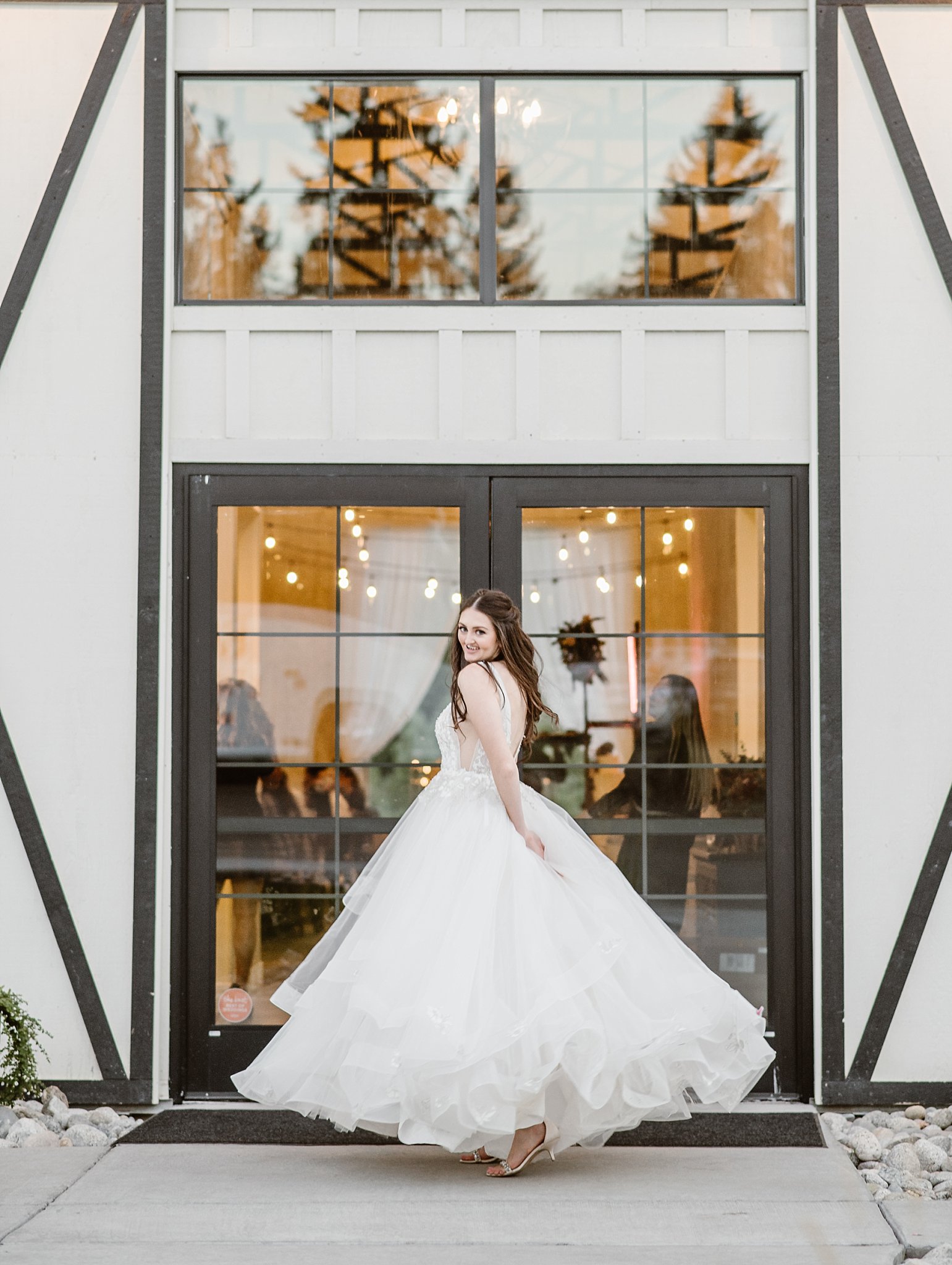 Woodlands Colorado Venue