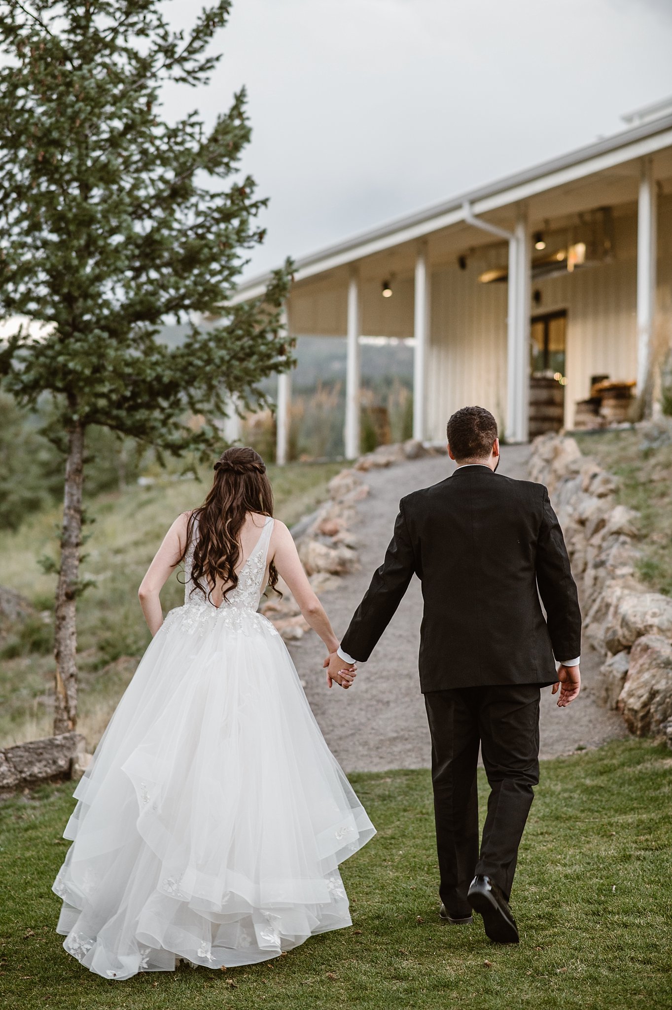 Woodlands Colorado Venue