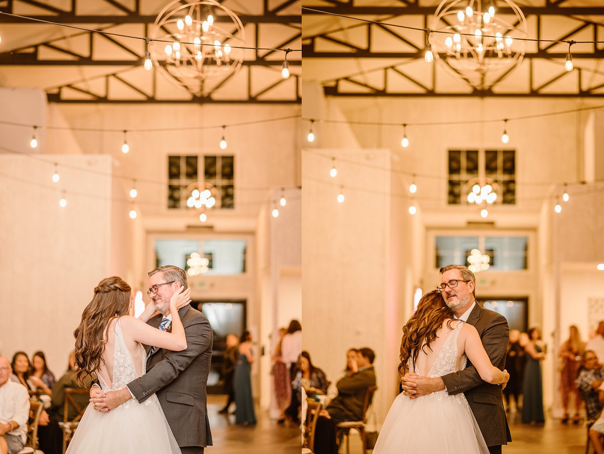 Woodlands Colorado Venue