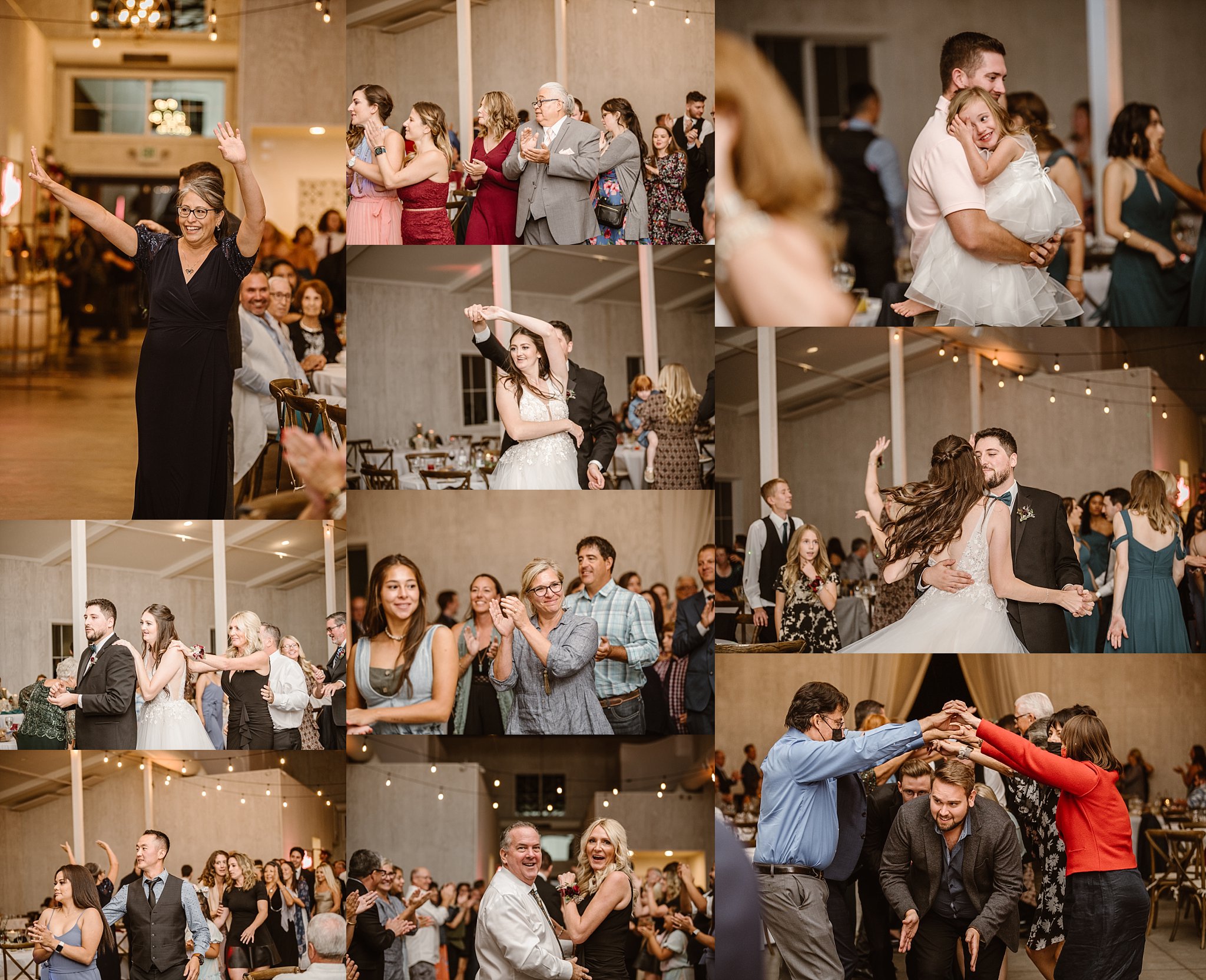 Woodlands Colorado Venue