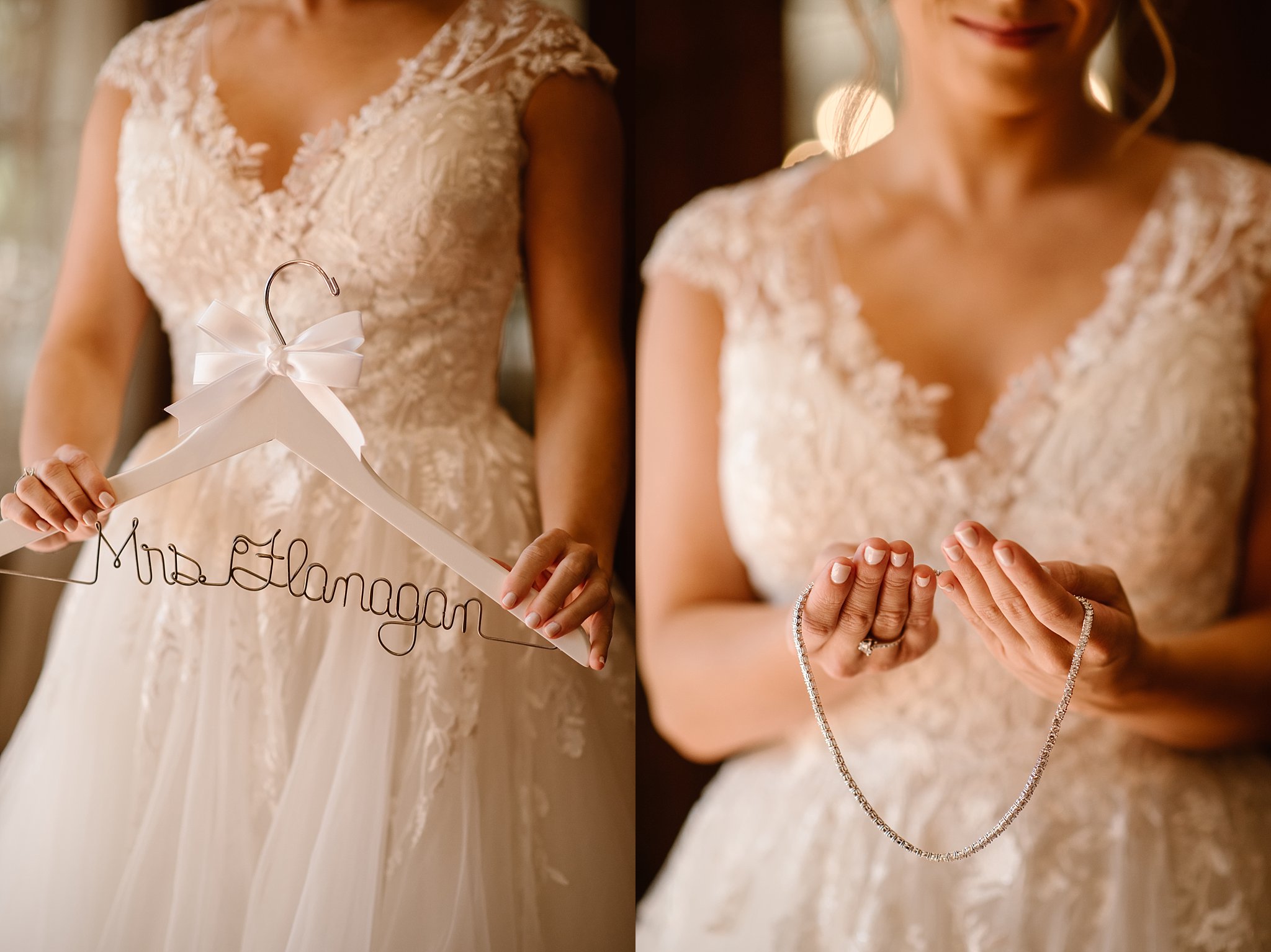 Mile High Station Wedding