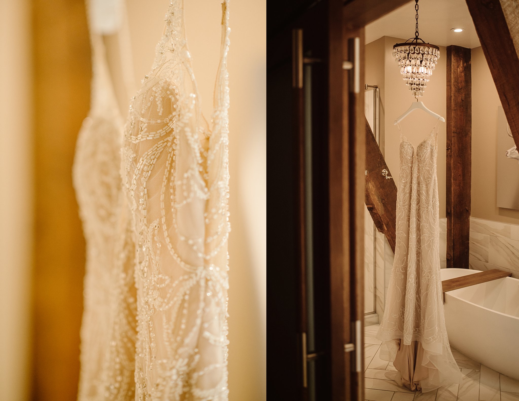 Denver Botanic Gardens Wedding