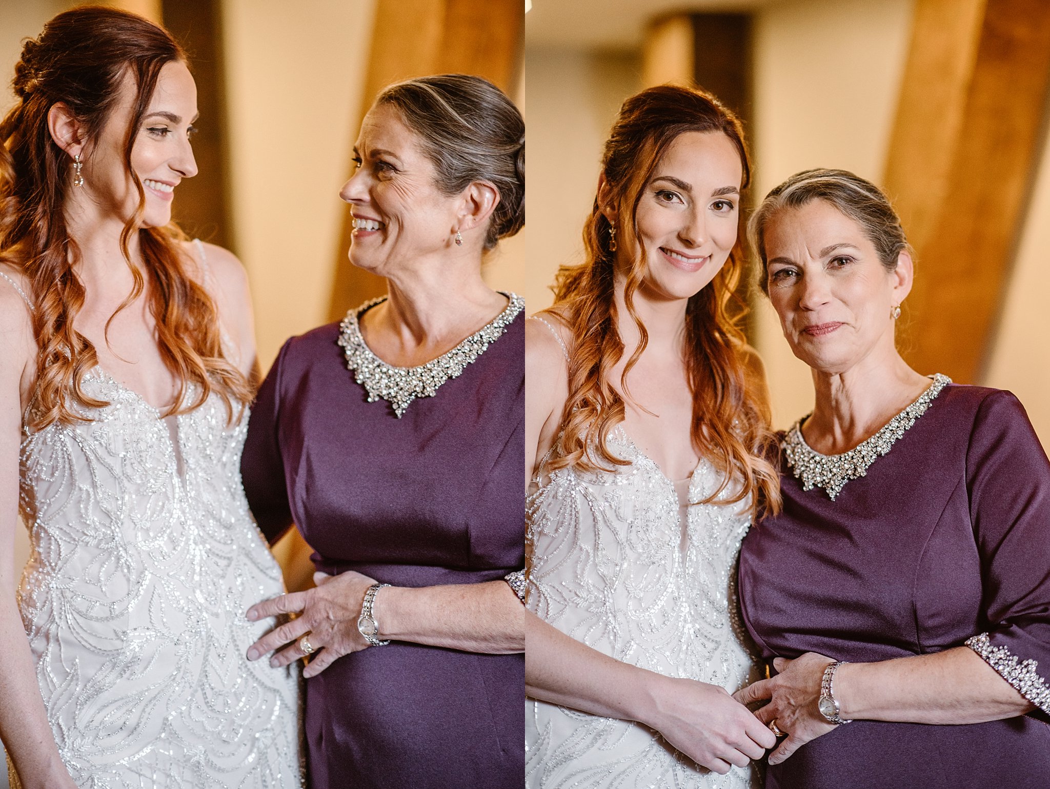 Denver Botanic Gardens Wedding