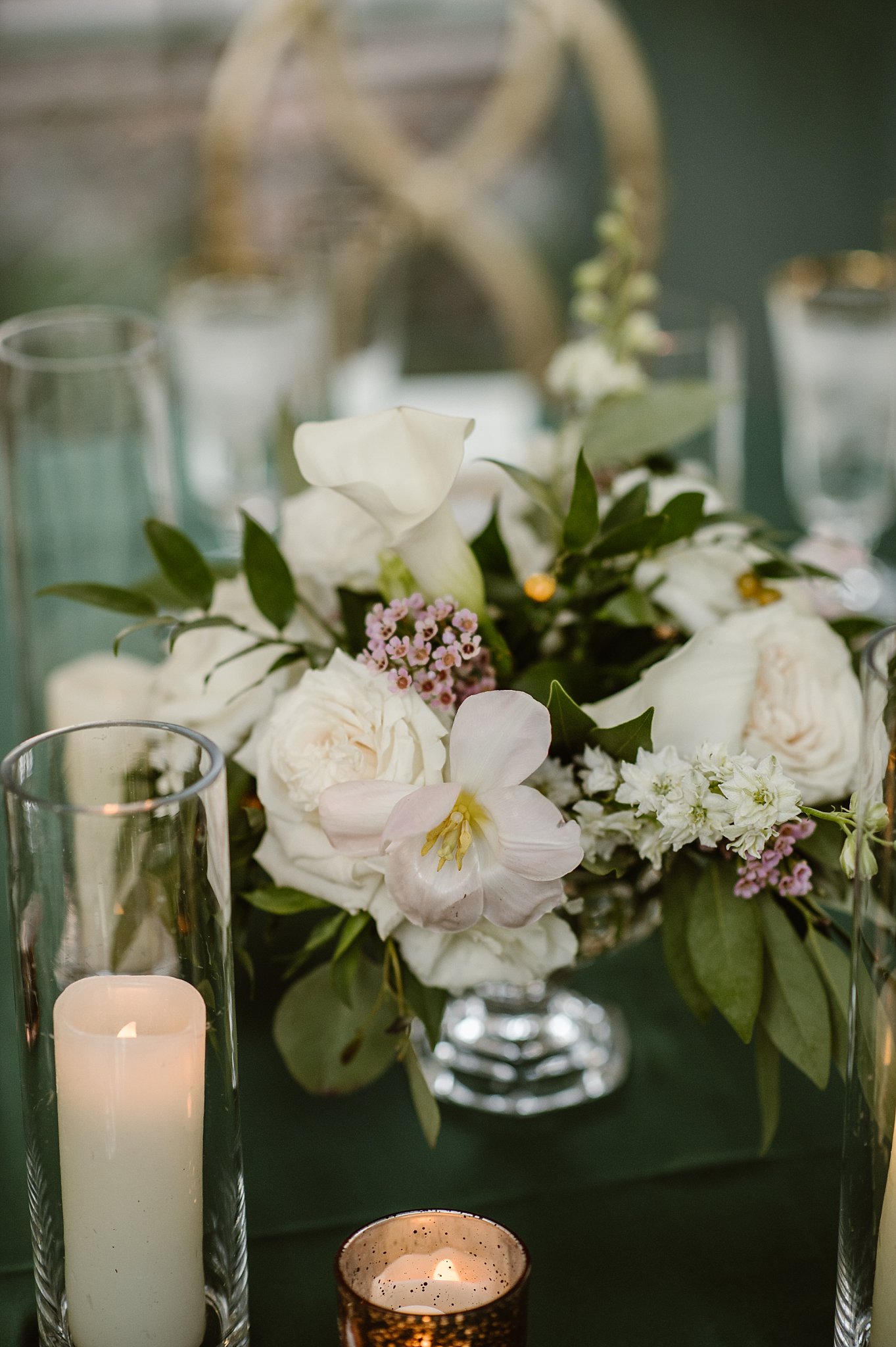 Denver Botanic Gardens Wedding