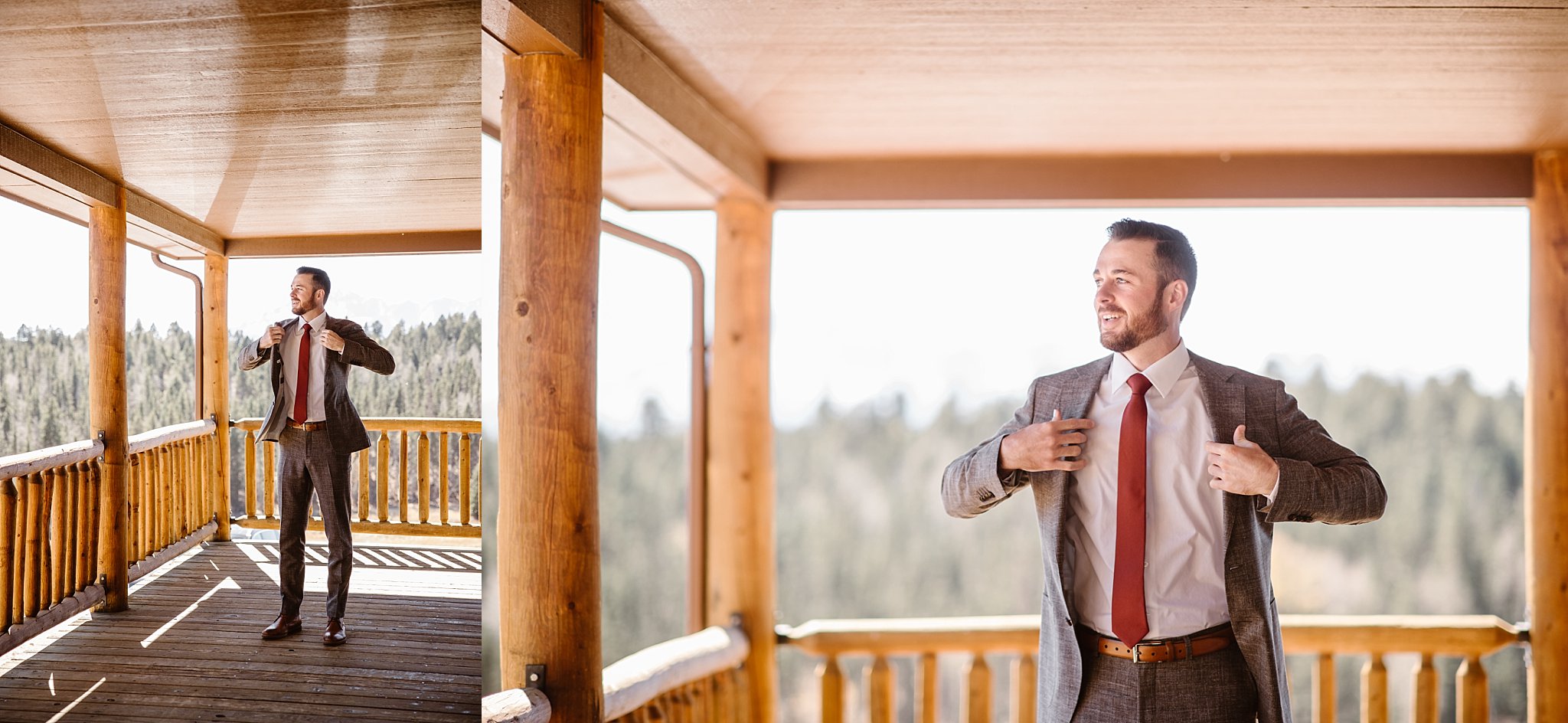 Farish Recreation Center Woodland Park