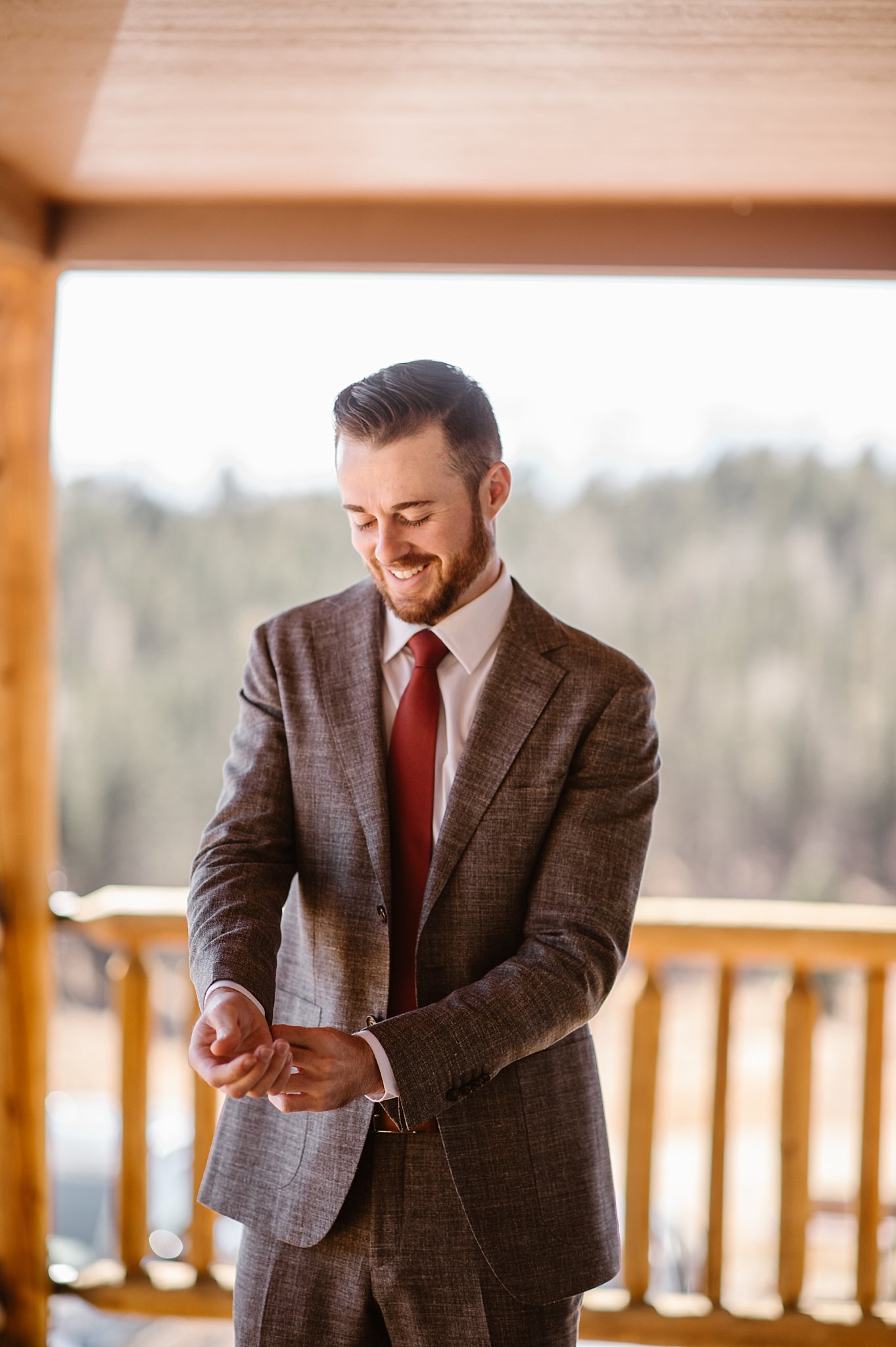 Farish Recreation Center Woodland Park