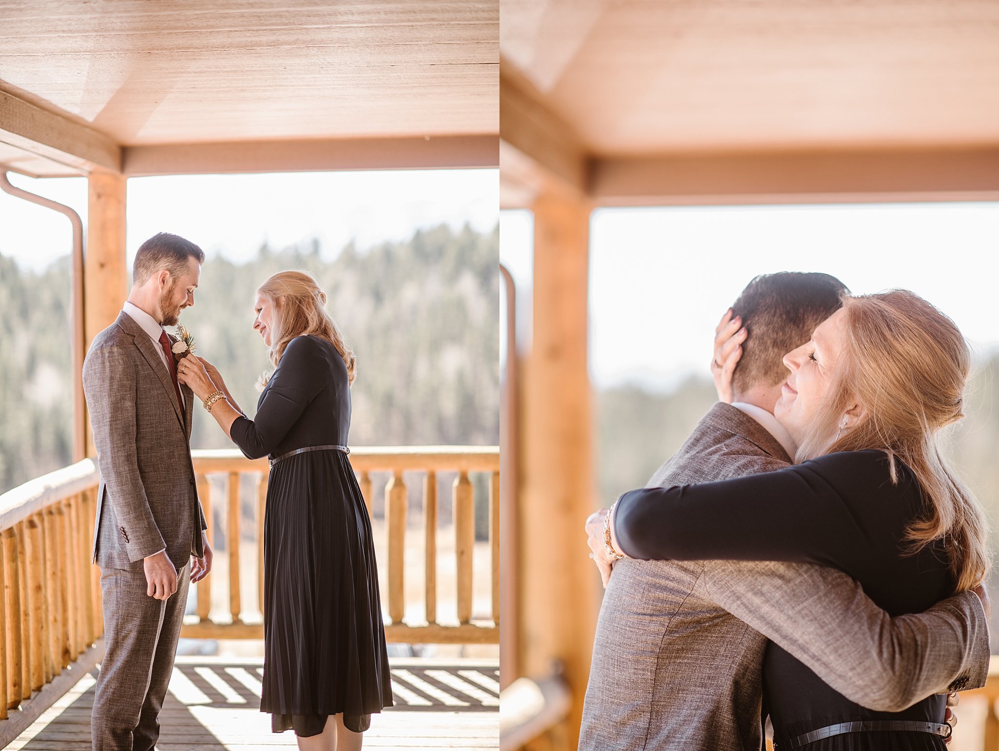 Farish Recreation Center Woodland Park