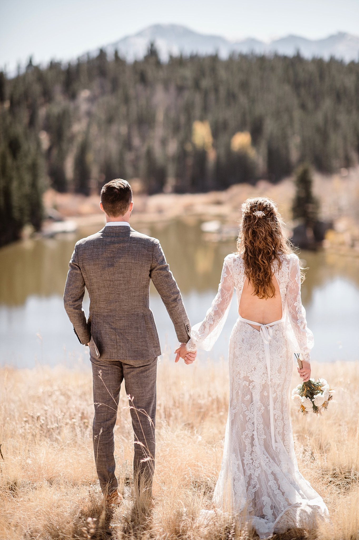 Farish Recreation Center Woodland Park