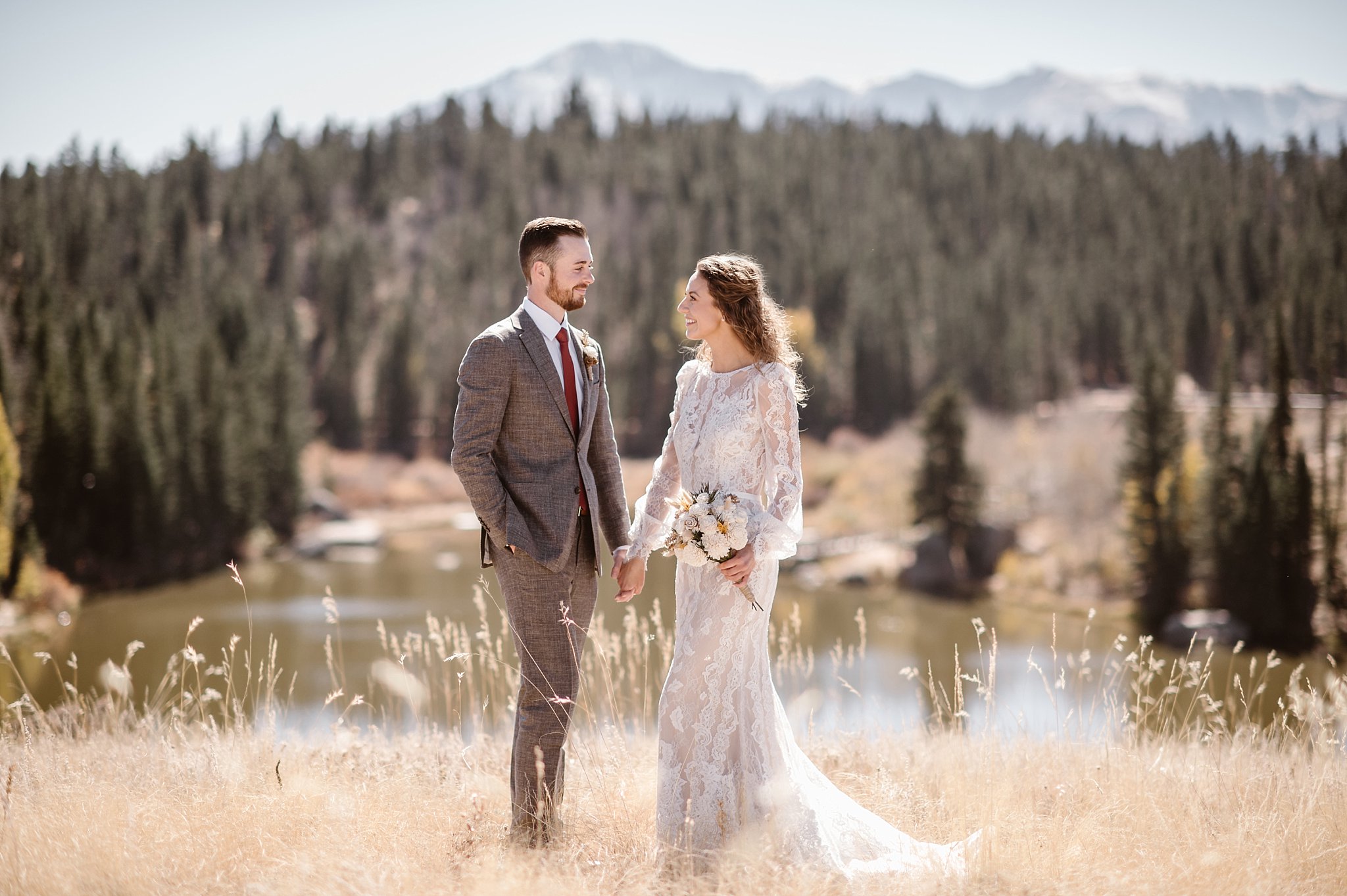 Farish Recreation Center Woodland Park