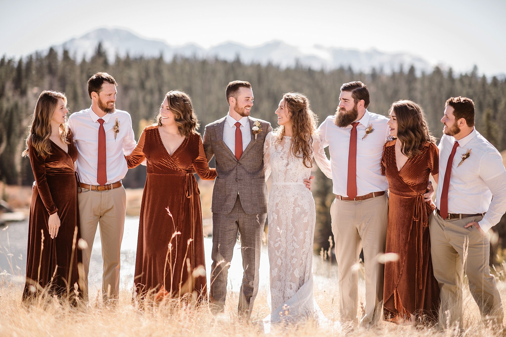 Farish Recreation Center Woodland Park