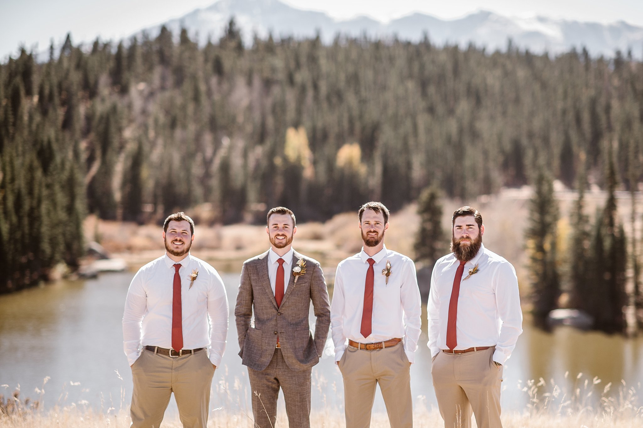 Farish Recreation Center Woodland Park