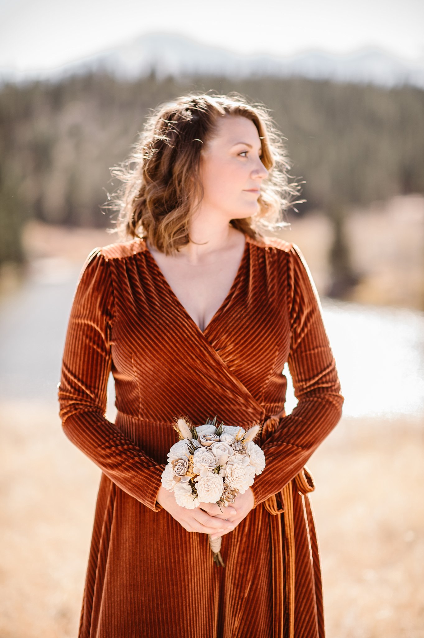 Farish Recreation Center Woodland Park