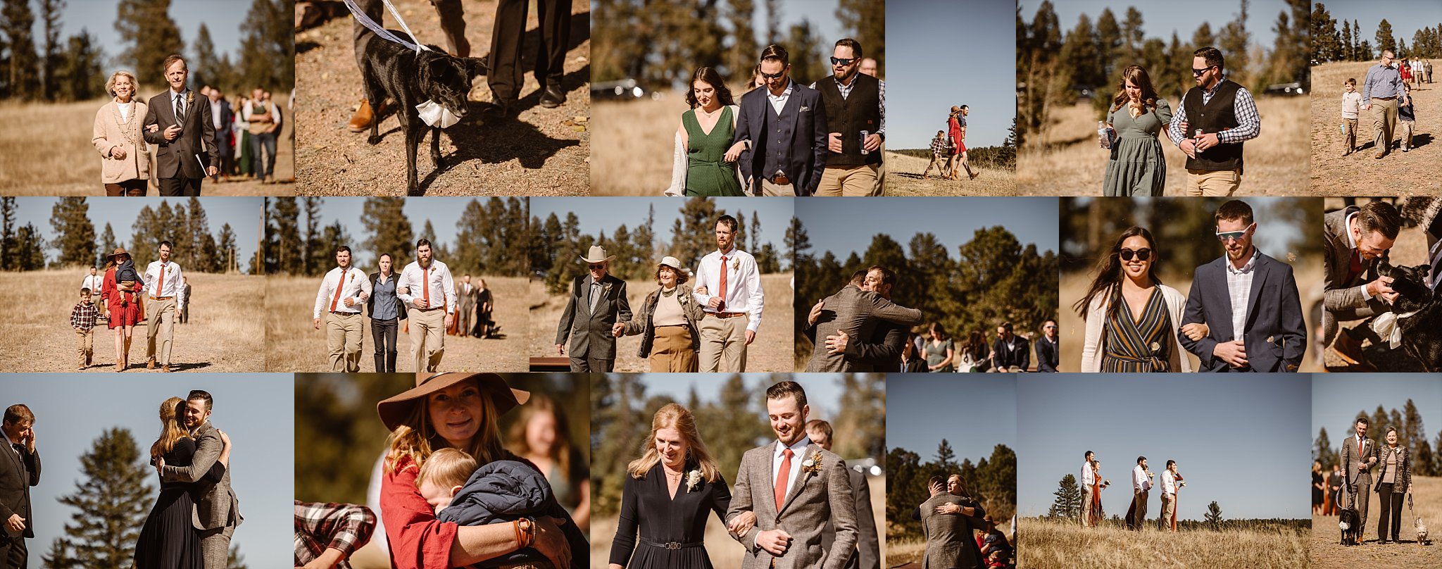 Farish Recreation Center Woodland Park