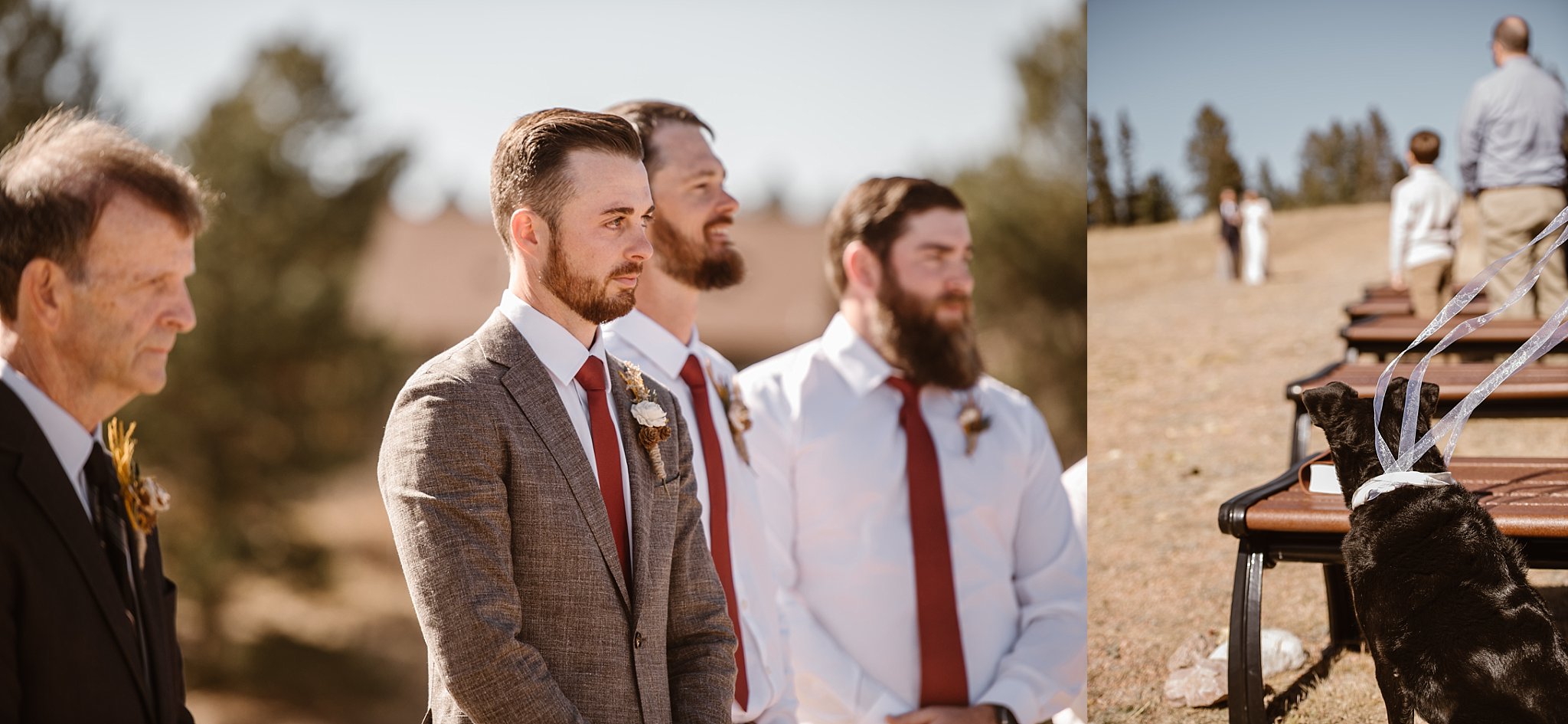 Farish Recreation Center Woodland Park