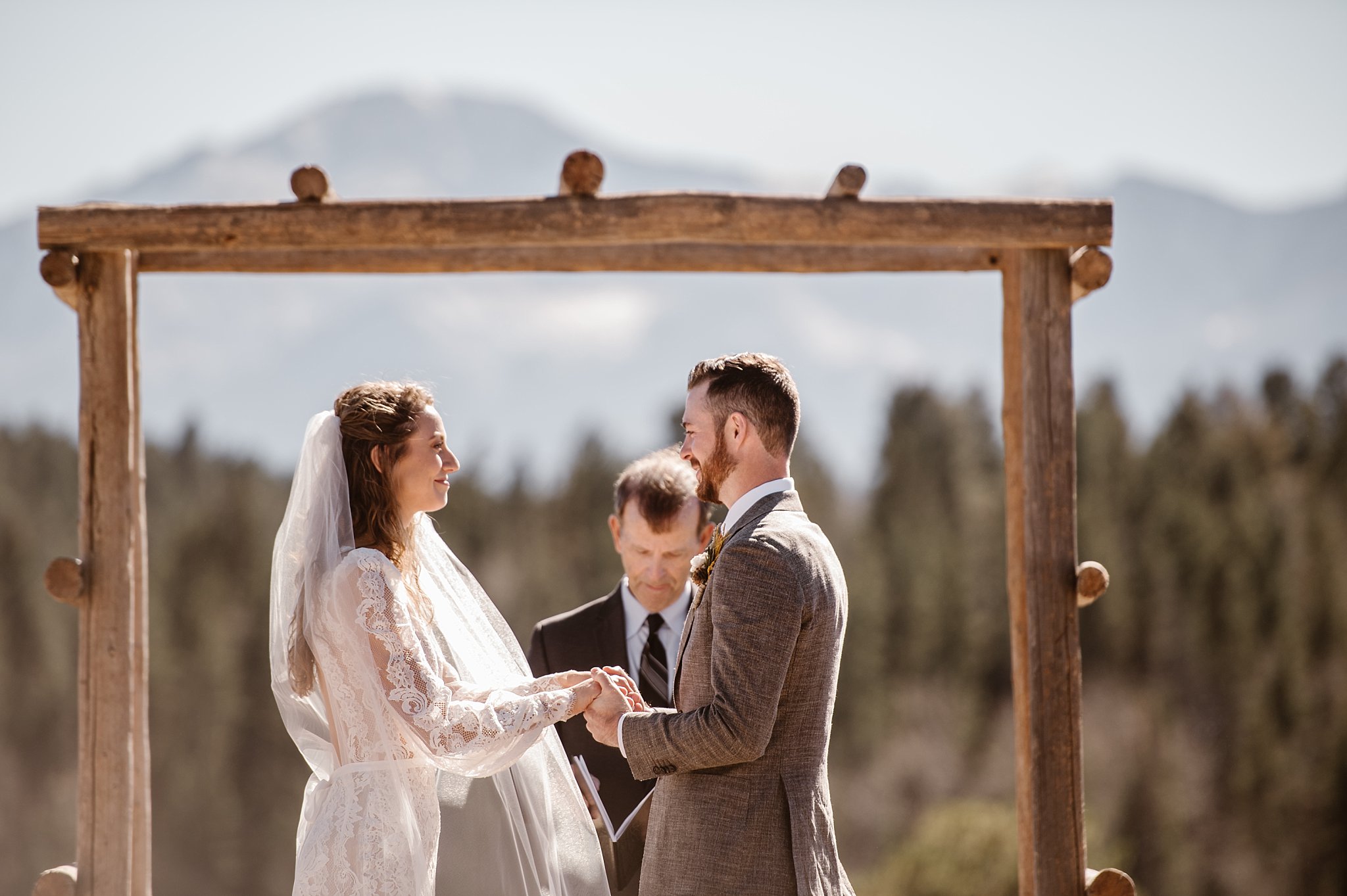 Farish Recreation Center Woodland Park