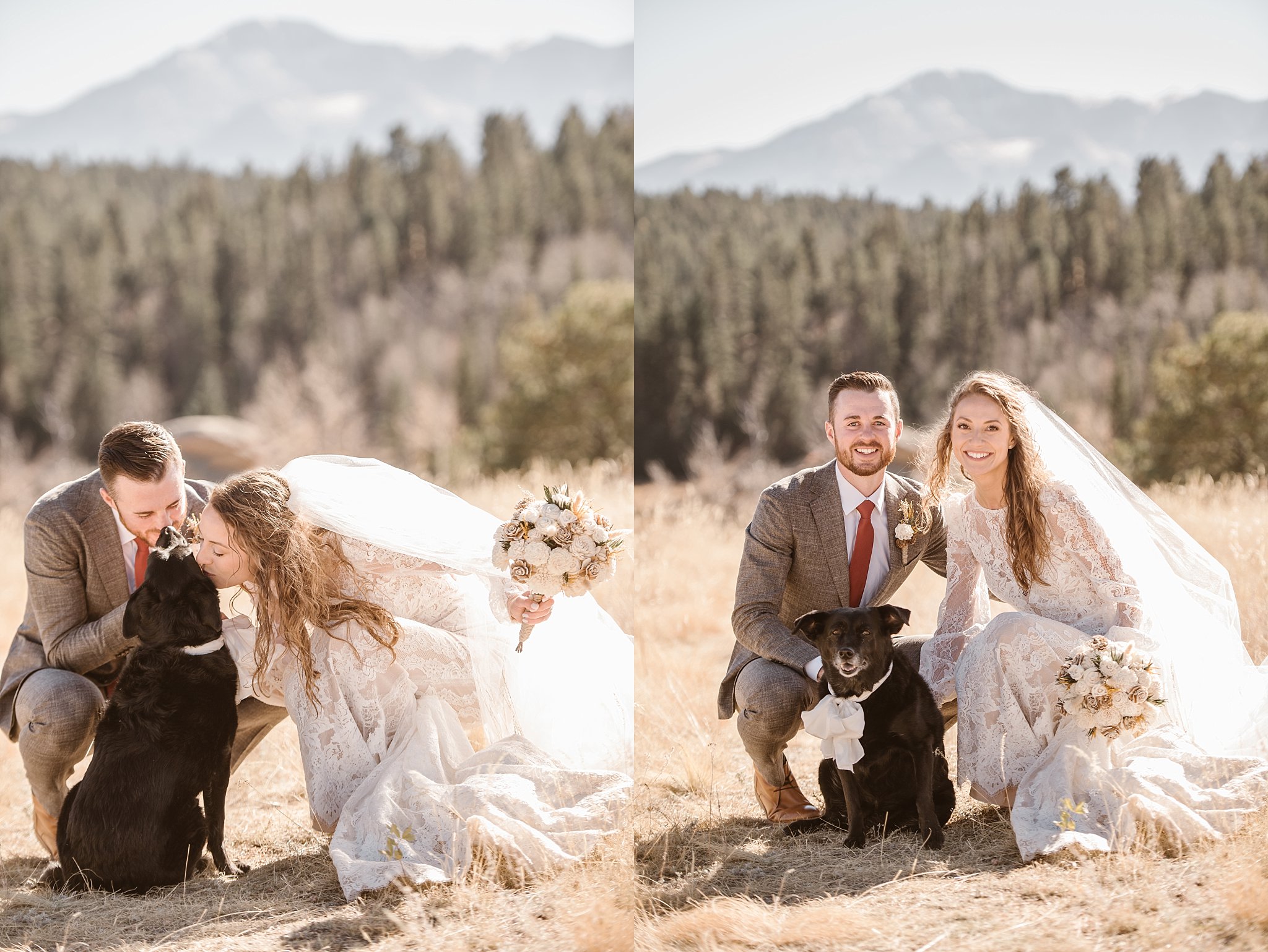 Farish Recreation Center Woodland Park