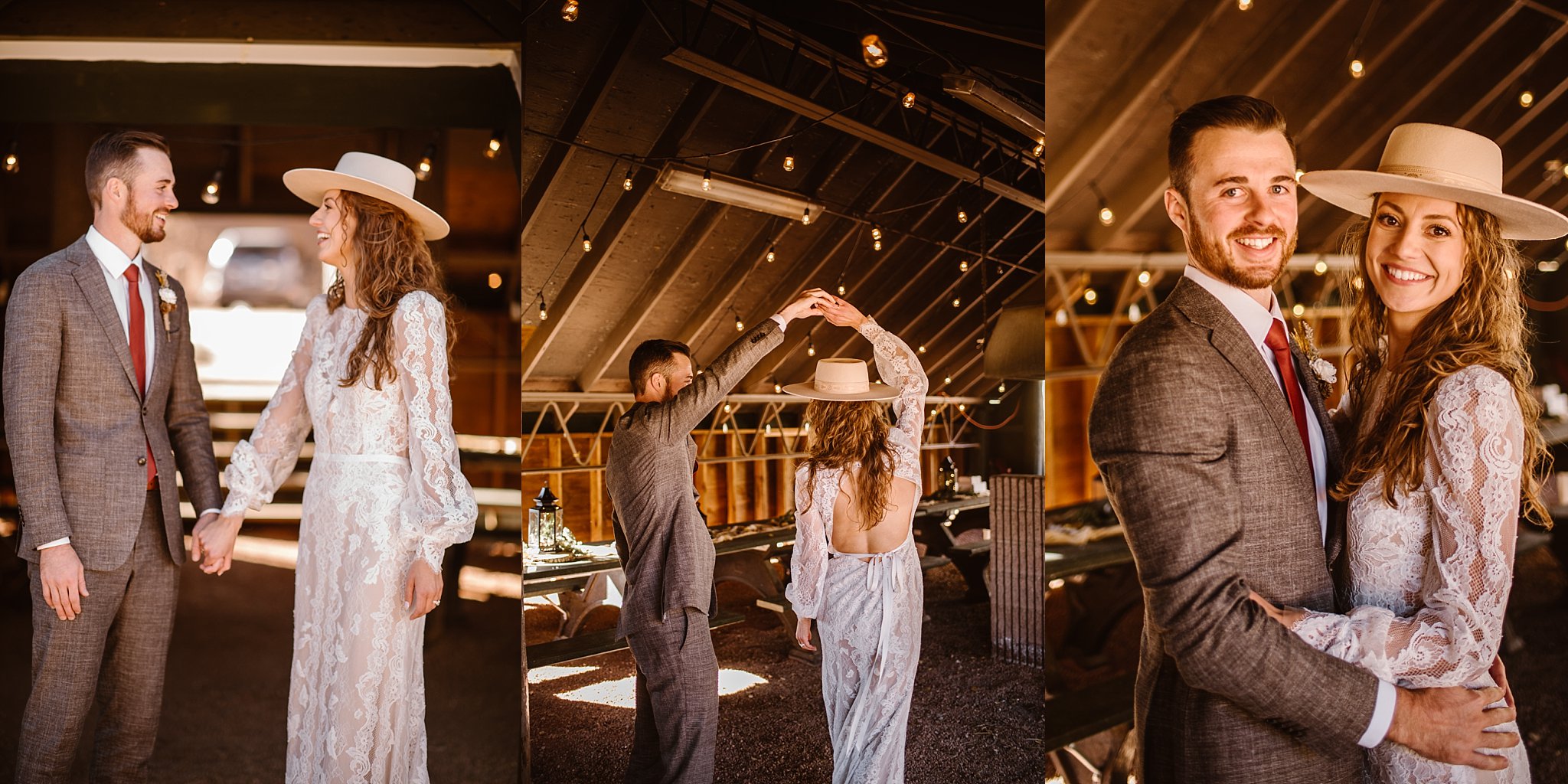 Farish Recreation Center Woodland Park