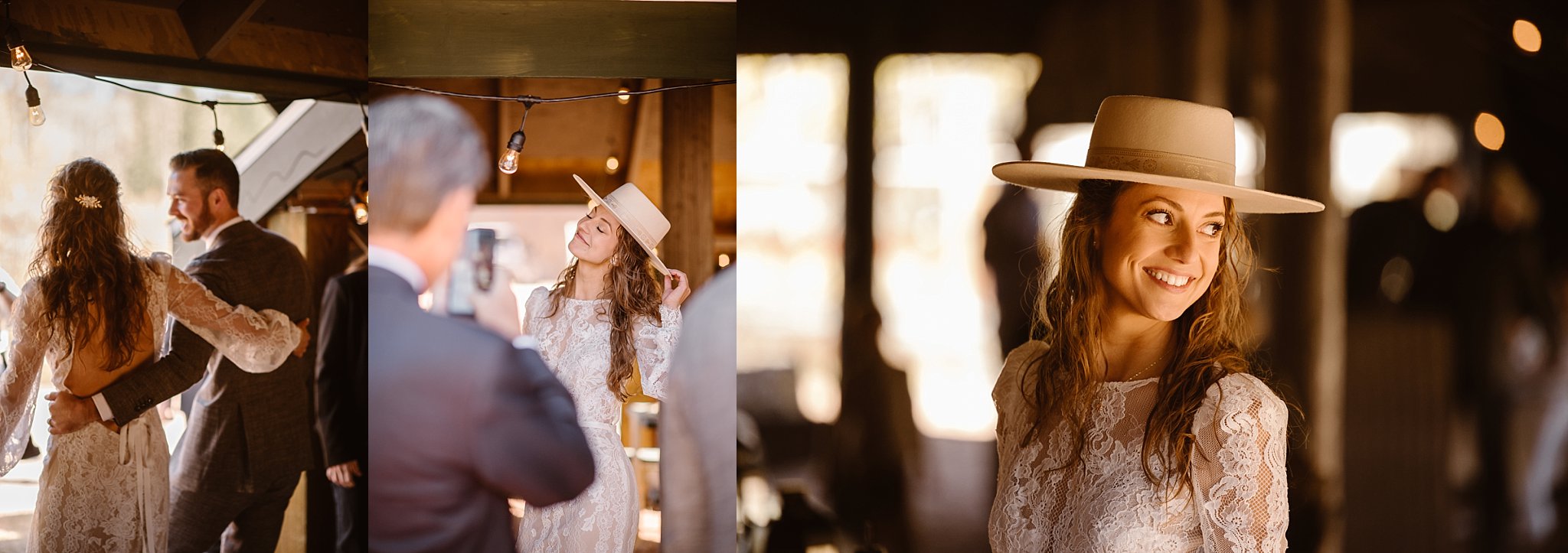 Farish Recreation Center Woodland Park