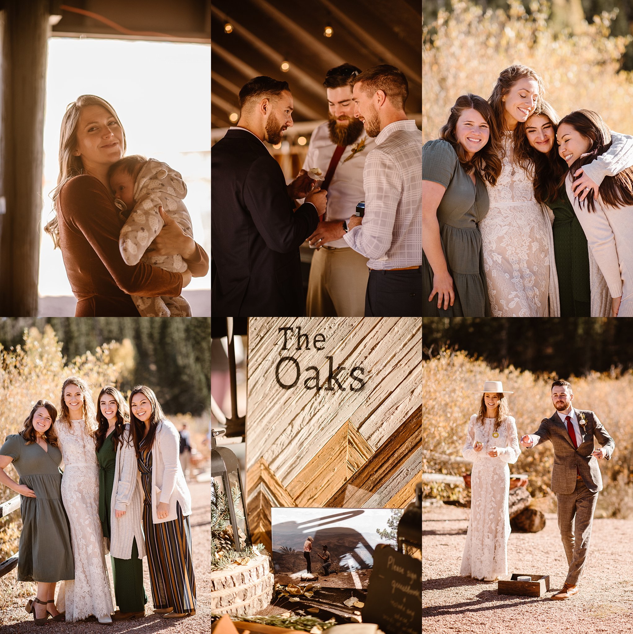 Farish Recreation Center Woodland Park