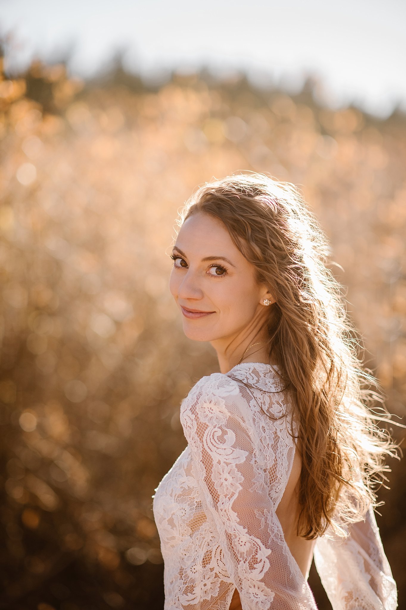 Farish Recreation Center Woodland Park