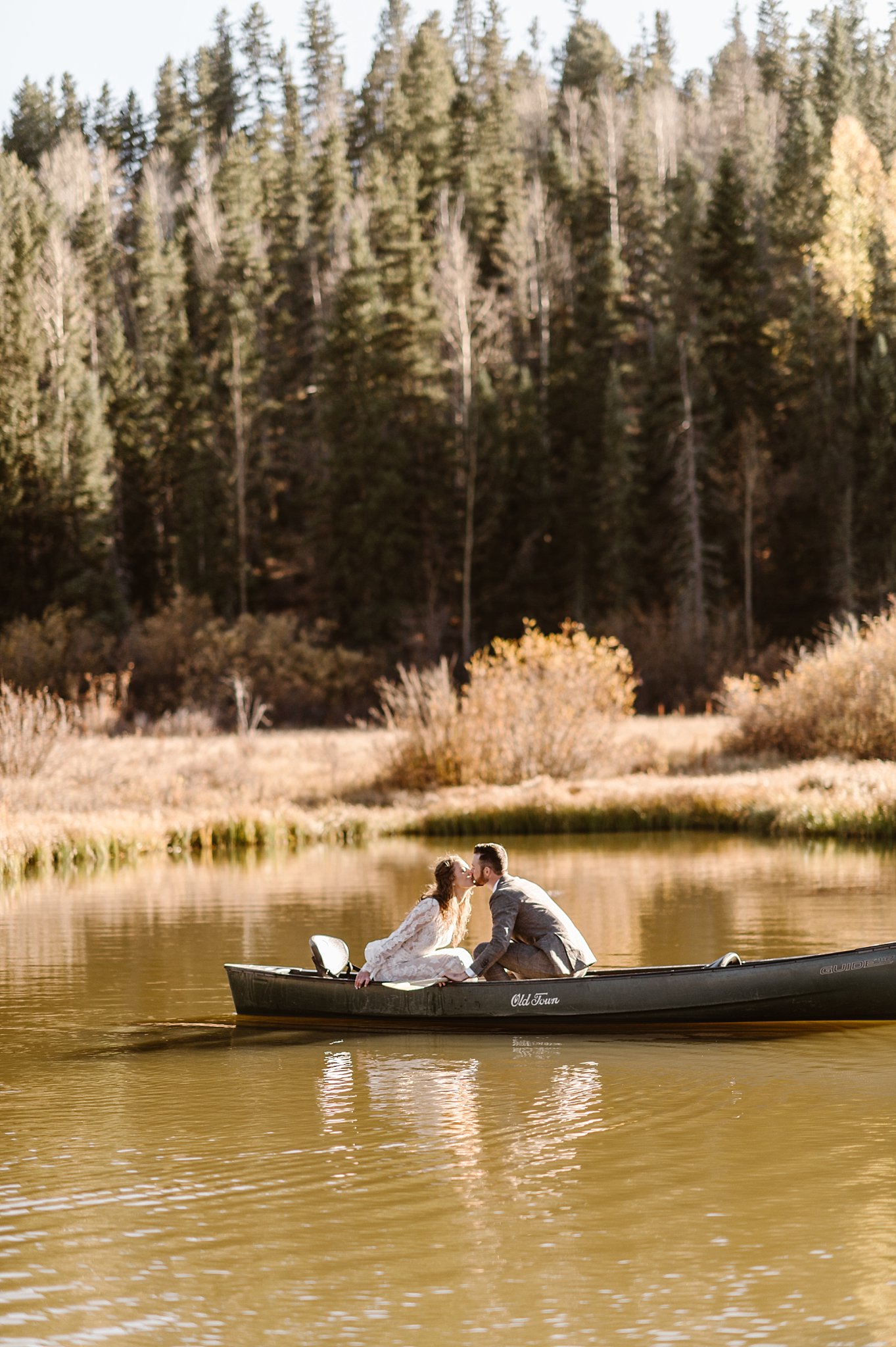 Farish Recreation Center Woodland Park