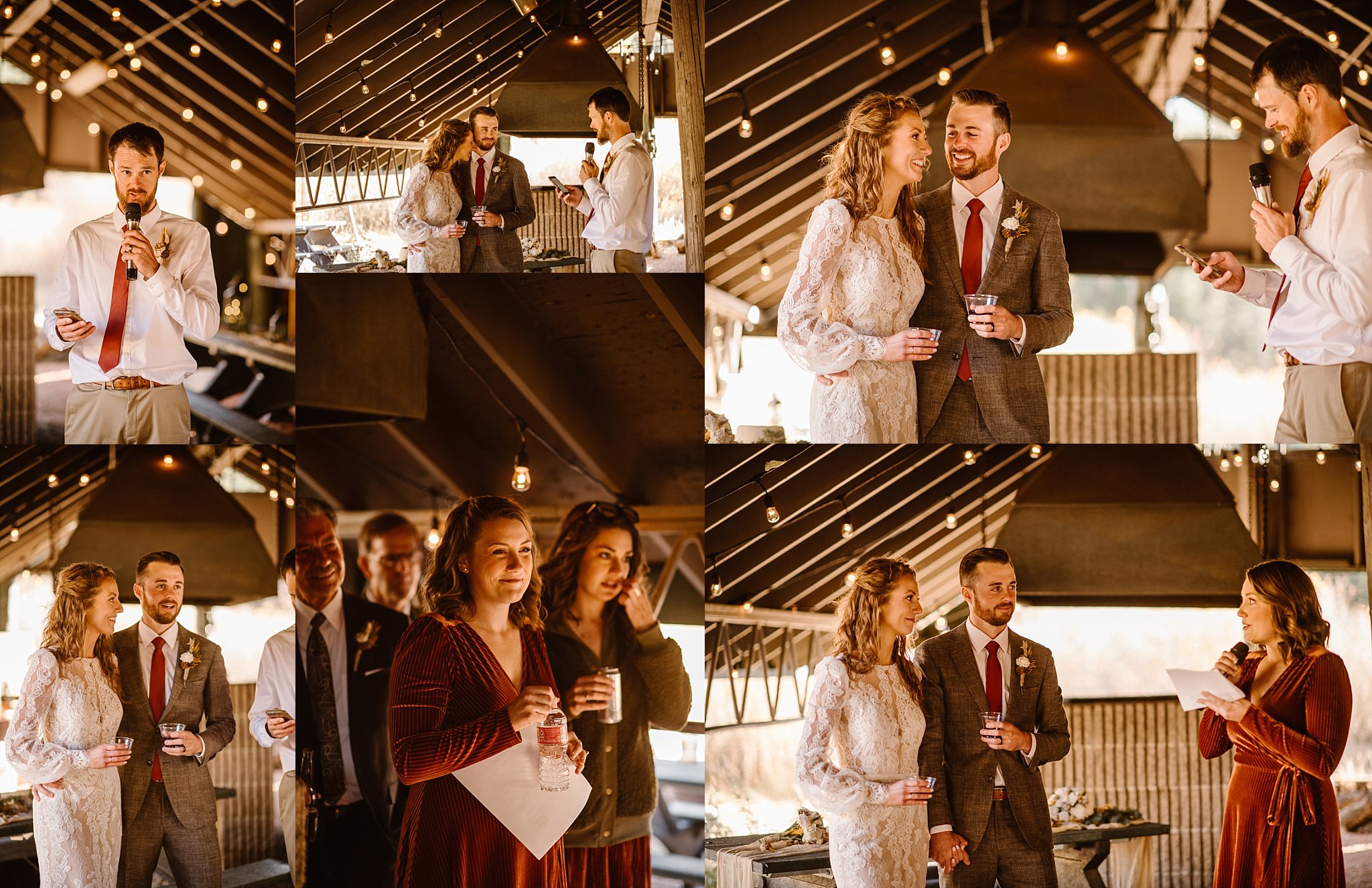 Farish Recreation Center Woodland Park