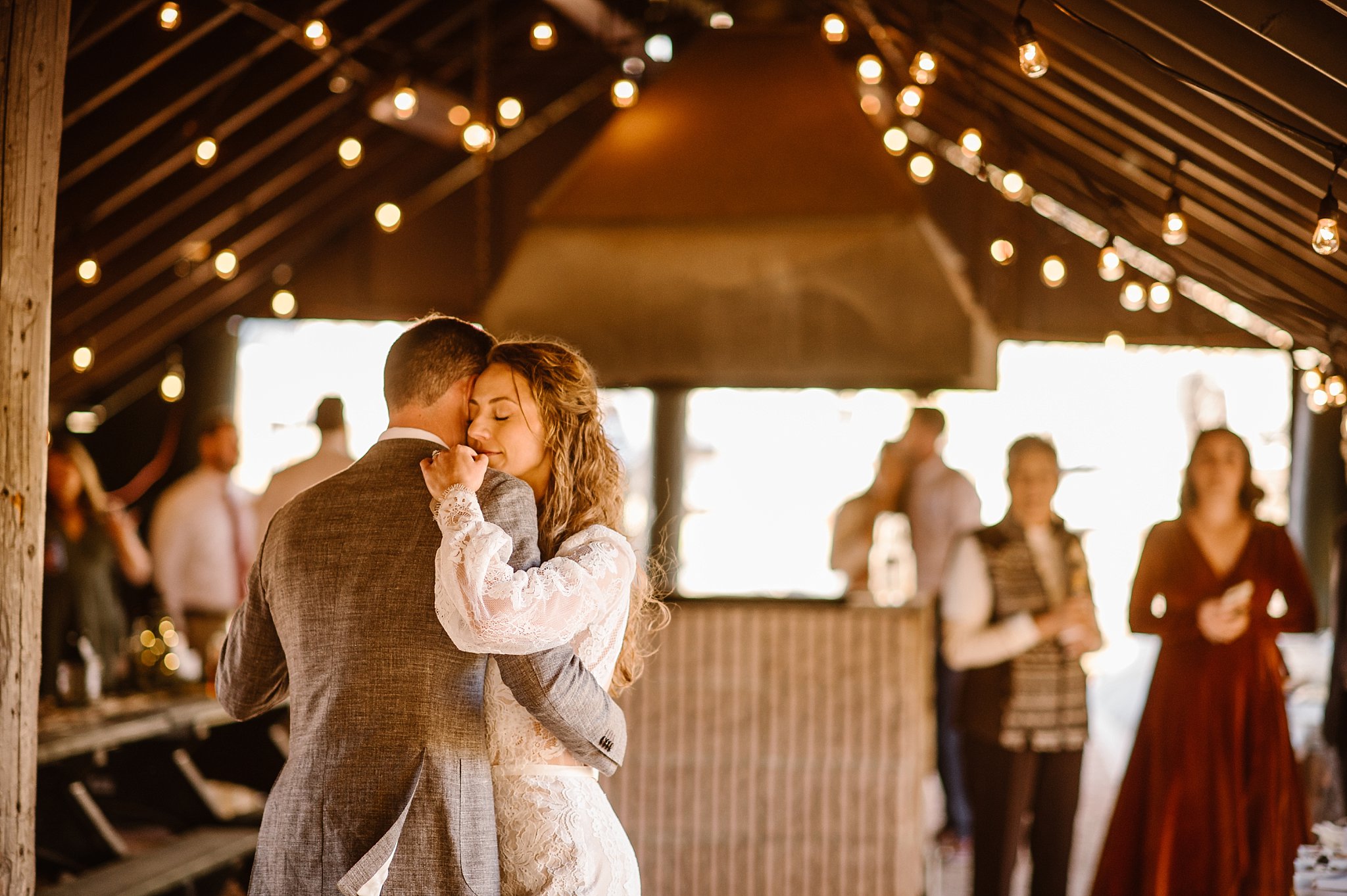 Farish Recreation Center Woodland Park