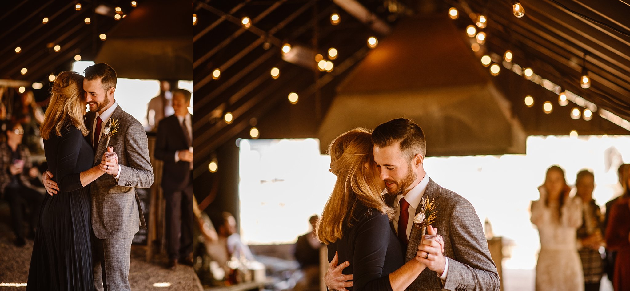 Farish Recreation Center Woodland Park