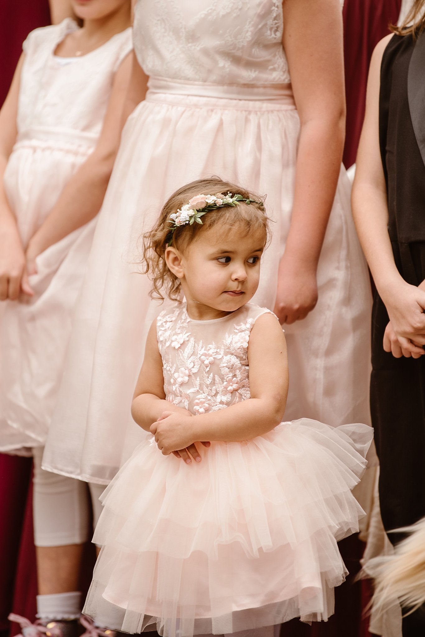 Larkspur Vail Wedding