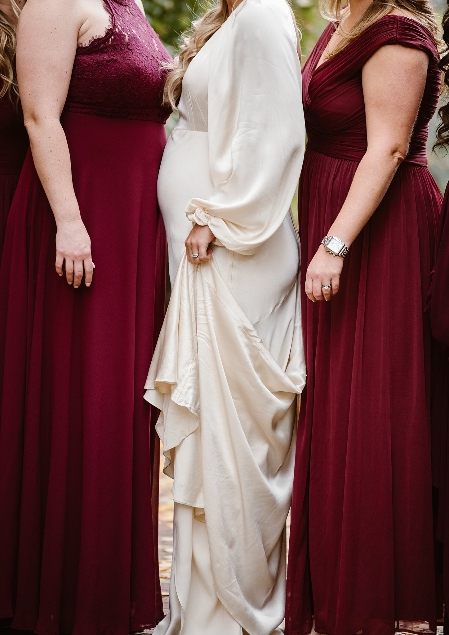 Larkspur Vail Wedding