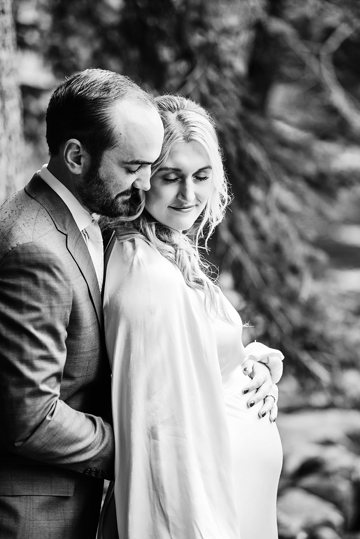 Larkspur Vail Wedding