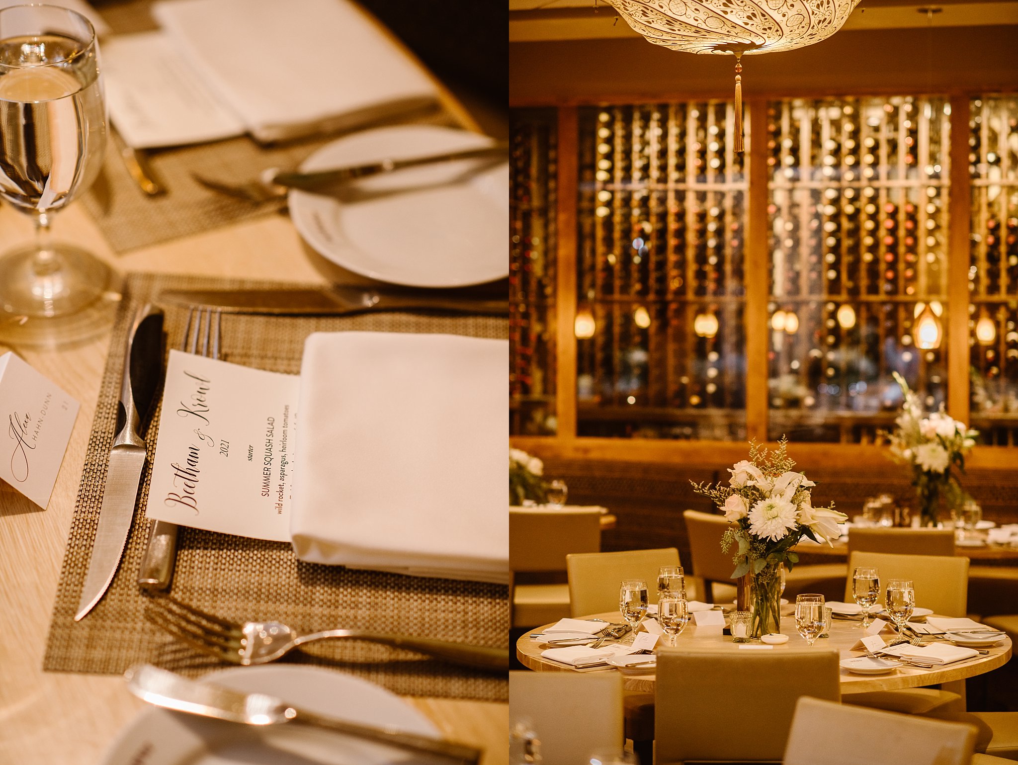 Larkspur Vail Wedding